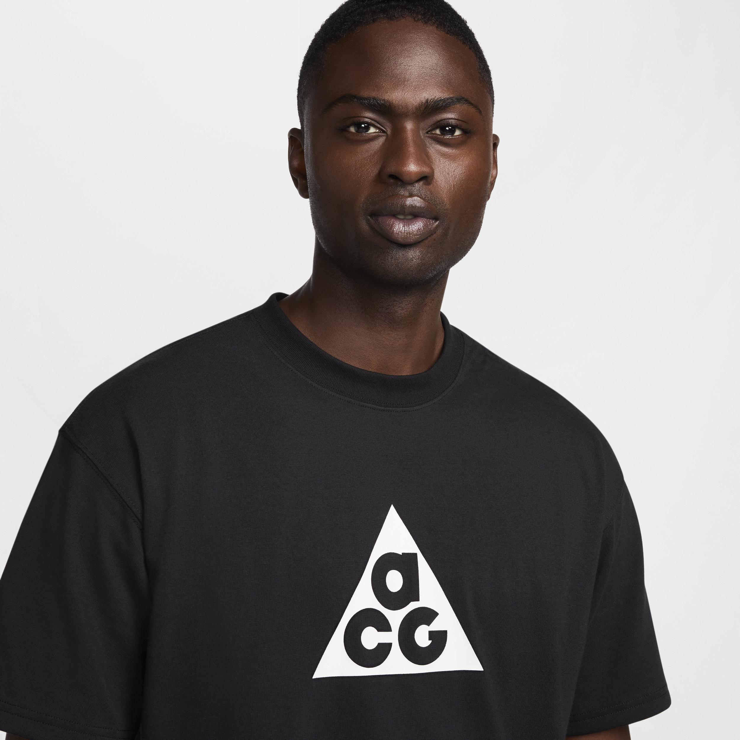 Nike ACG Men's Dri-FIT T-Shirt Product Image