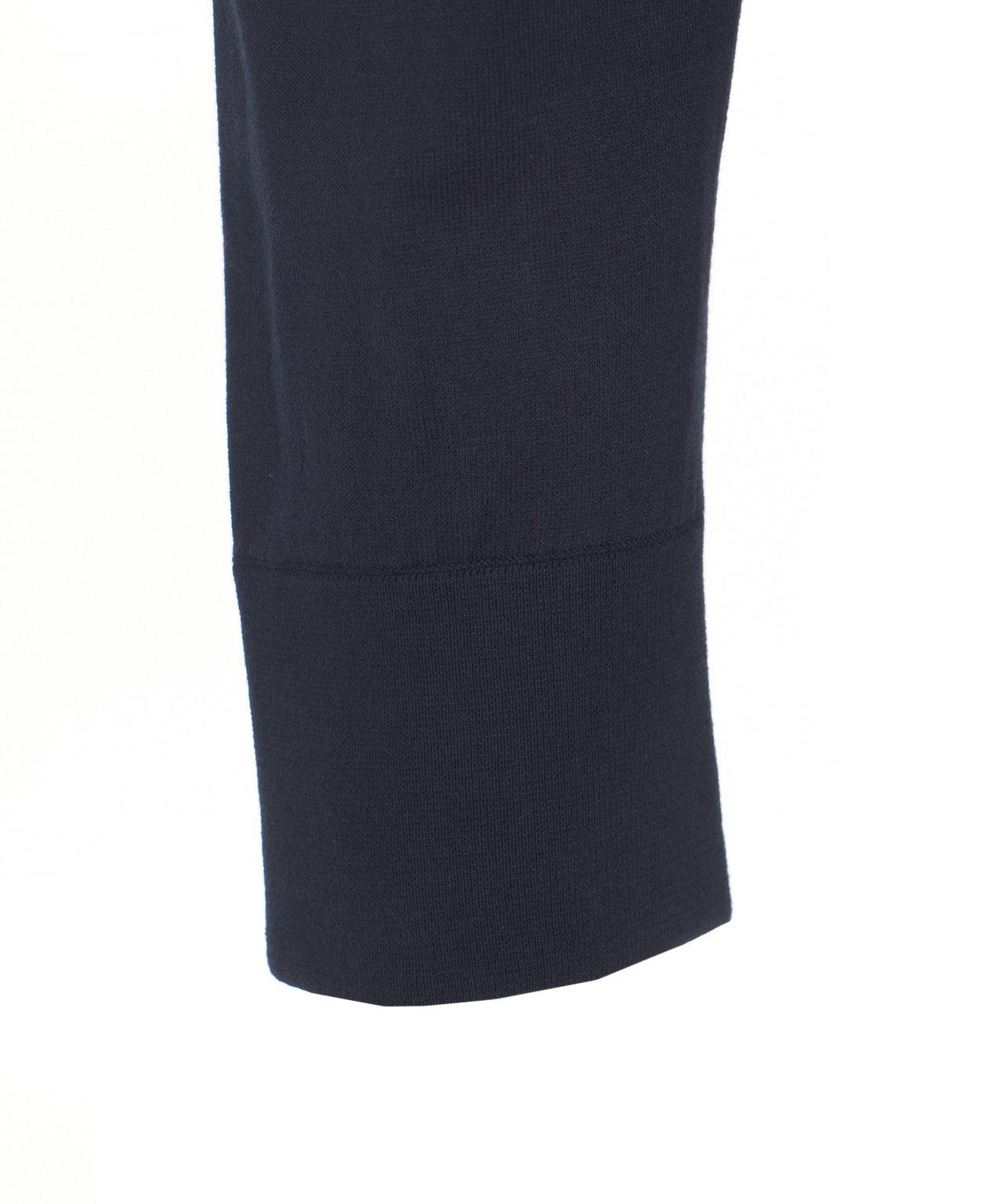 Knit shirt Product Image