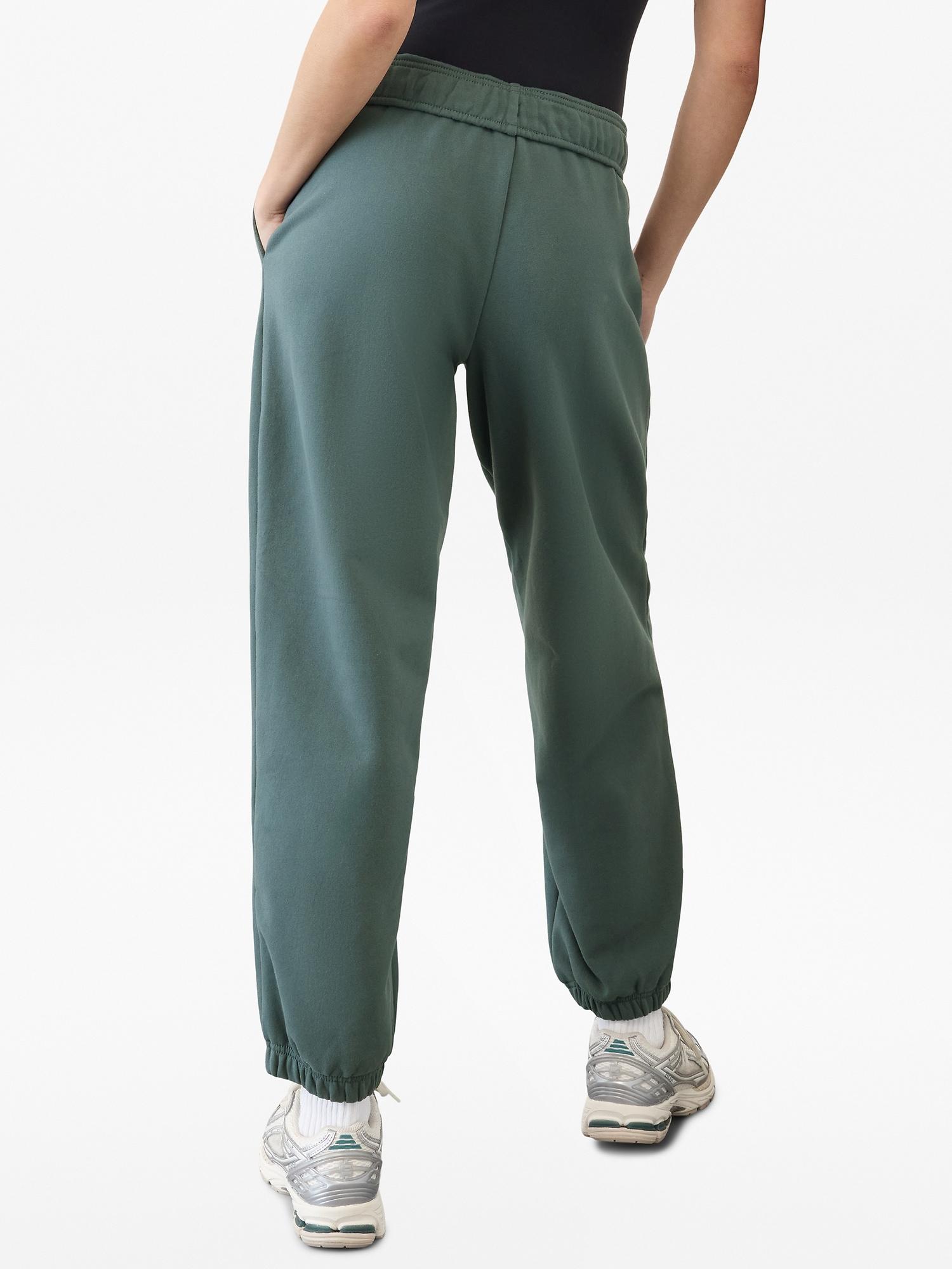 Forever Fleece High Rise Jogger Product Image