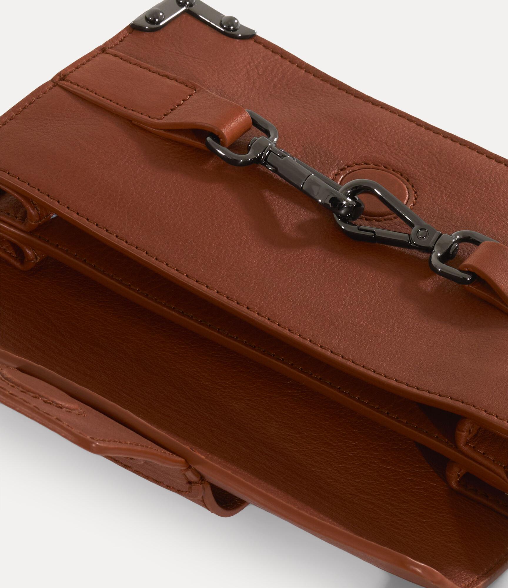 Bella Flap Crossbody Product Image