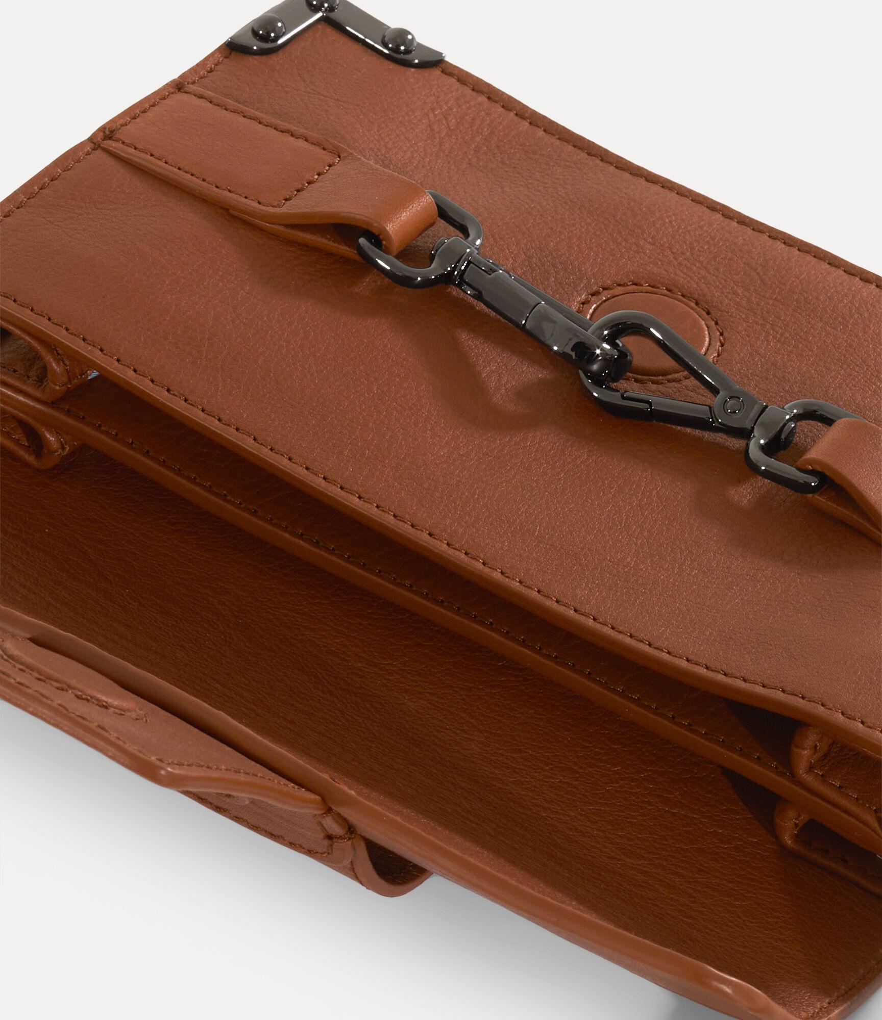 Bella Flap Crossbody Product Image