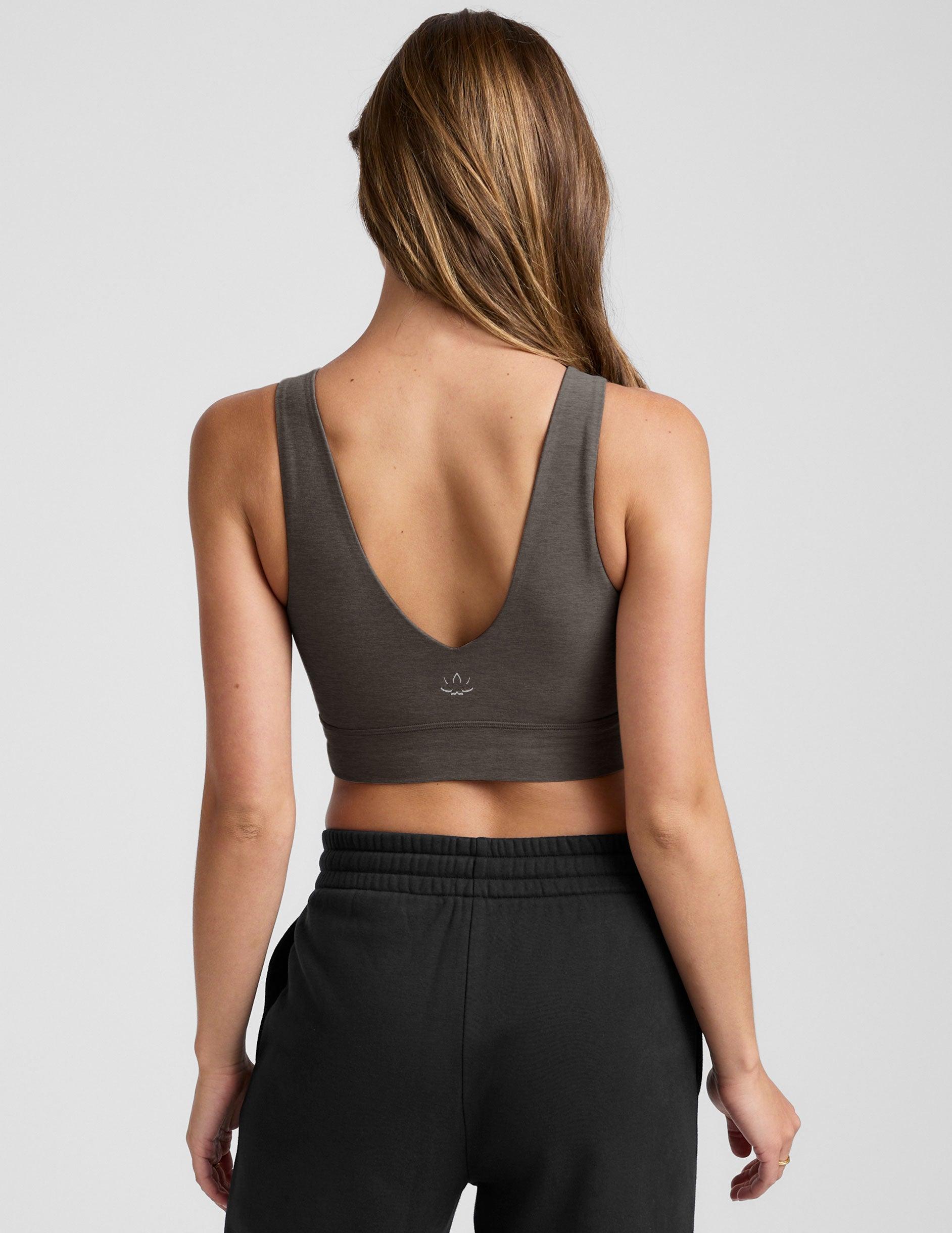 Spacedye Good Day Long Line Bra Product Image