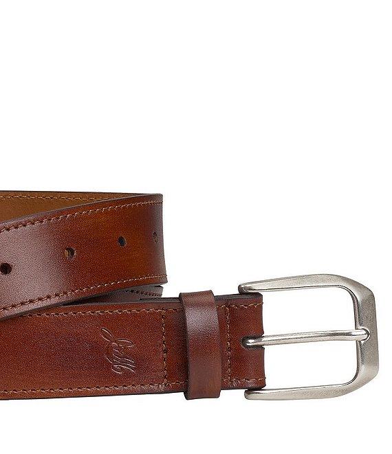 Johnston & Murphy Collection Men's Jameson Belt Product Image