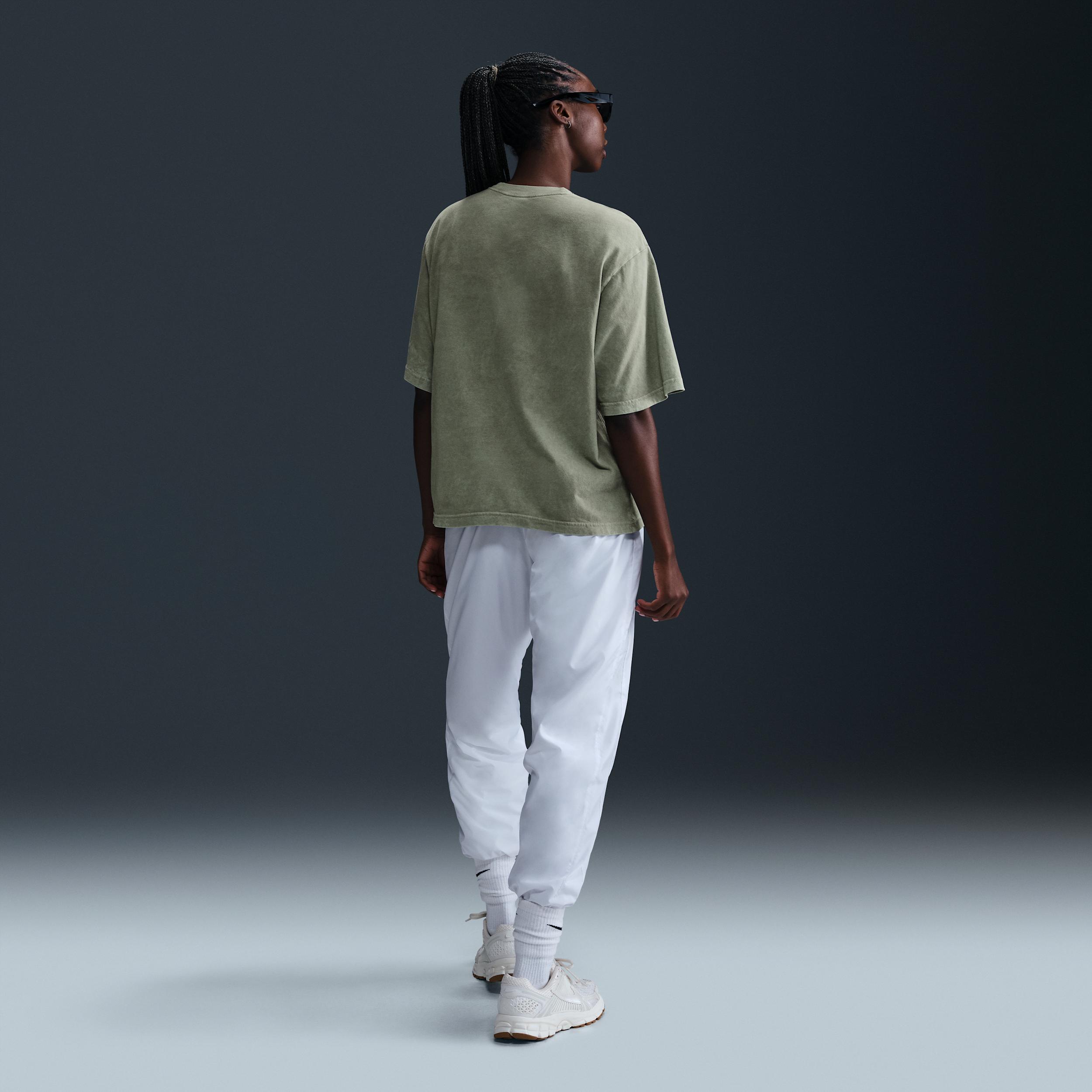 Nike Sportswear Women's T-Shirt Product Image