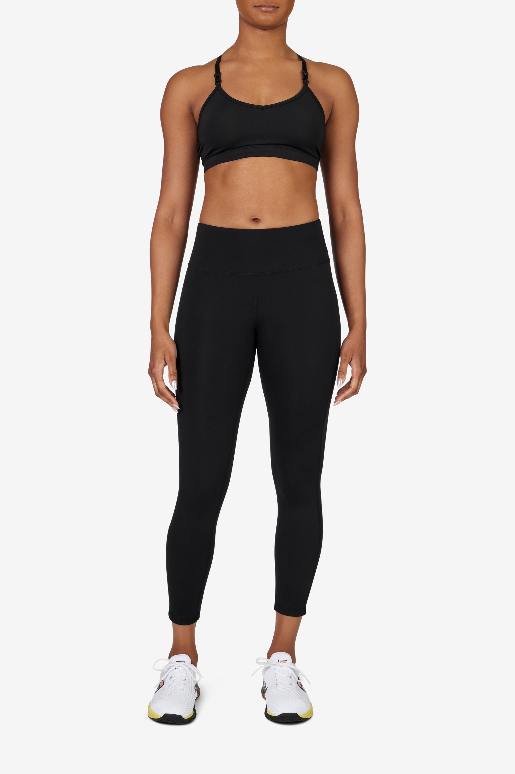 Tennis Essentials Leggings Product Image