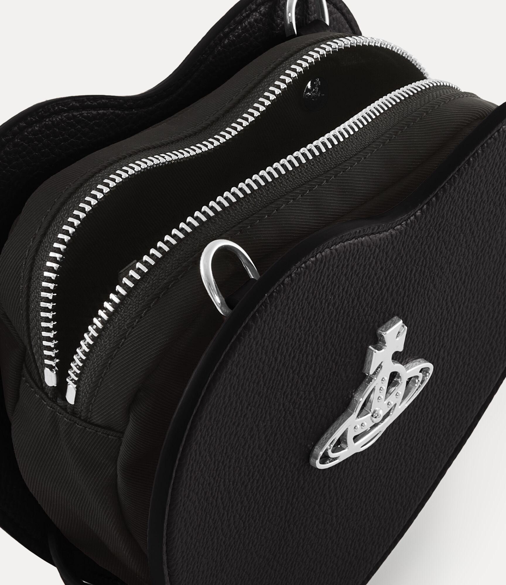 Louise Heart Crossbody Product Image