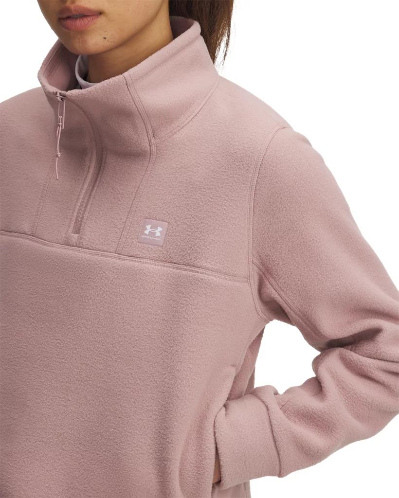 UA Expanse Fleece Product Image