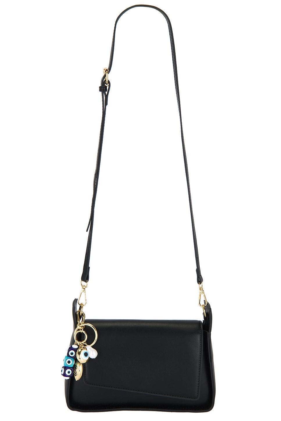 Eyes For The Good Life Bag Charm BaubleBar Product Image