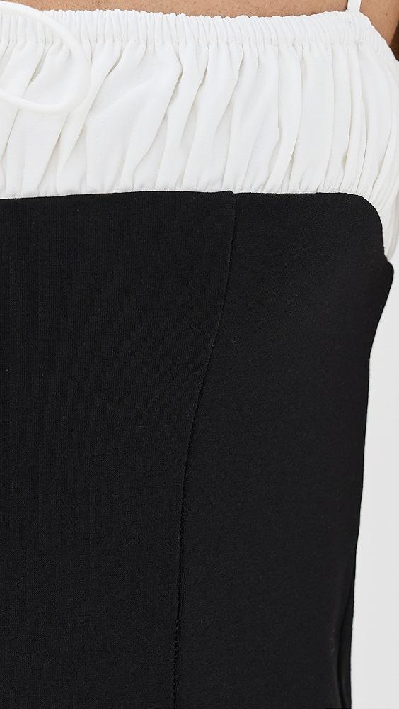 Reformation Sadie Knit Dress | Shopbop Product Image