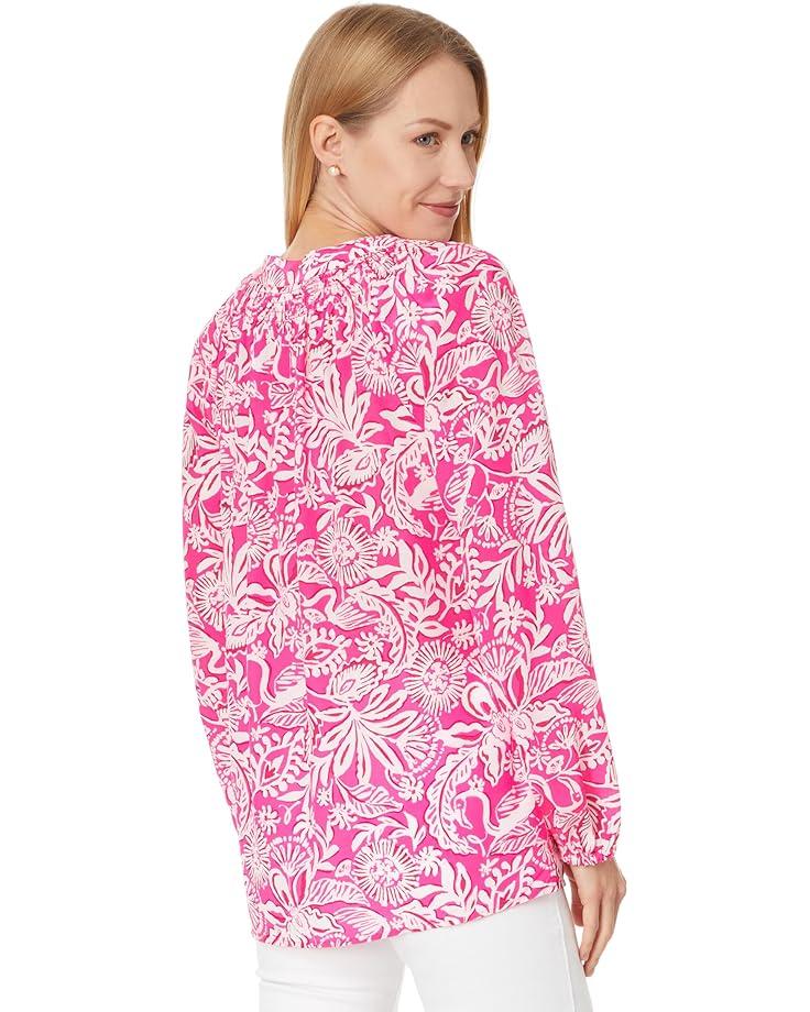 Women's Lilly Pulitzer Elsa Top Product Image