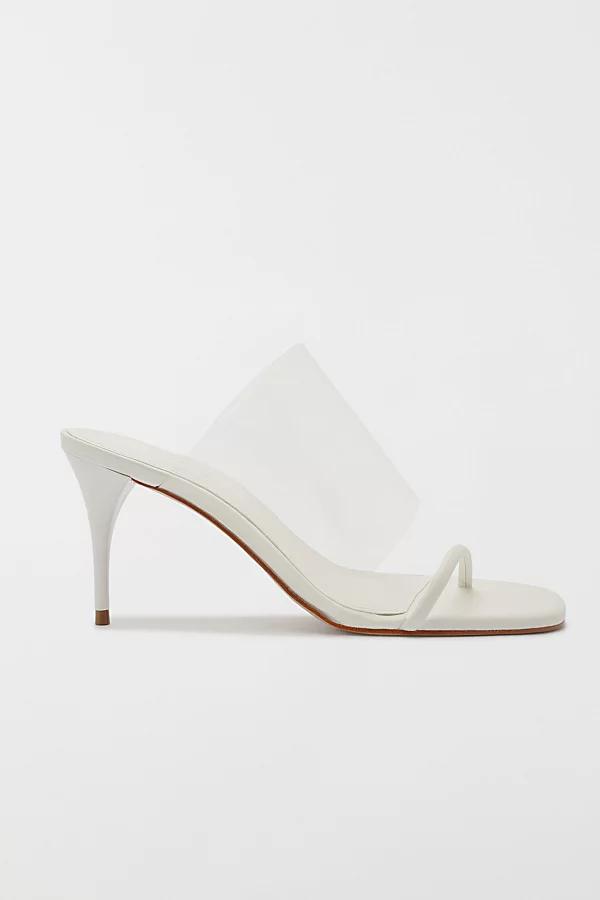 Schutz Astra Mule Heel Womens at Urban Outfitters Product Image