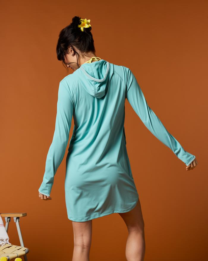 Sombra Sun Dress - Women's Product Image