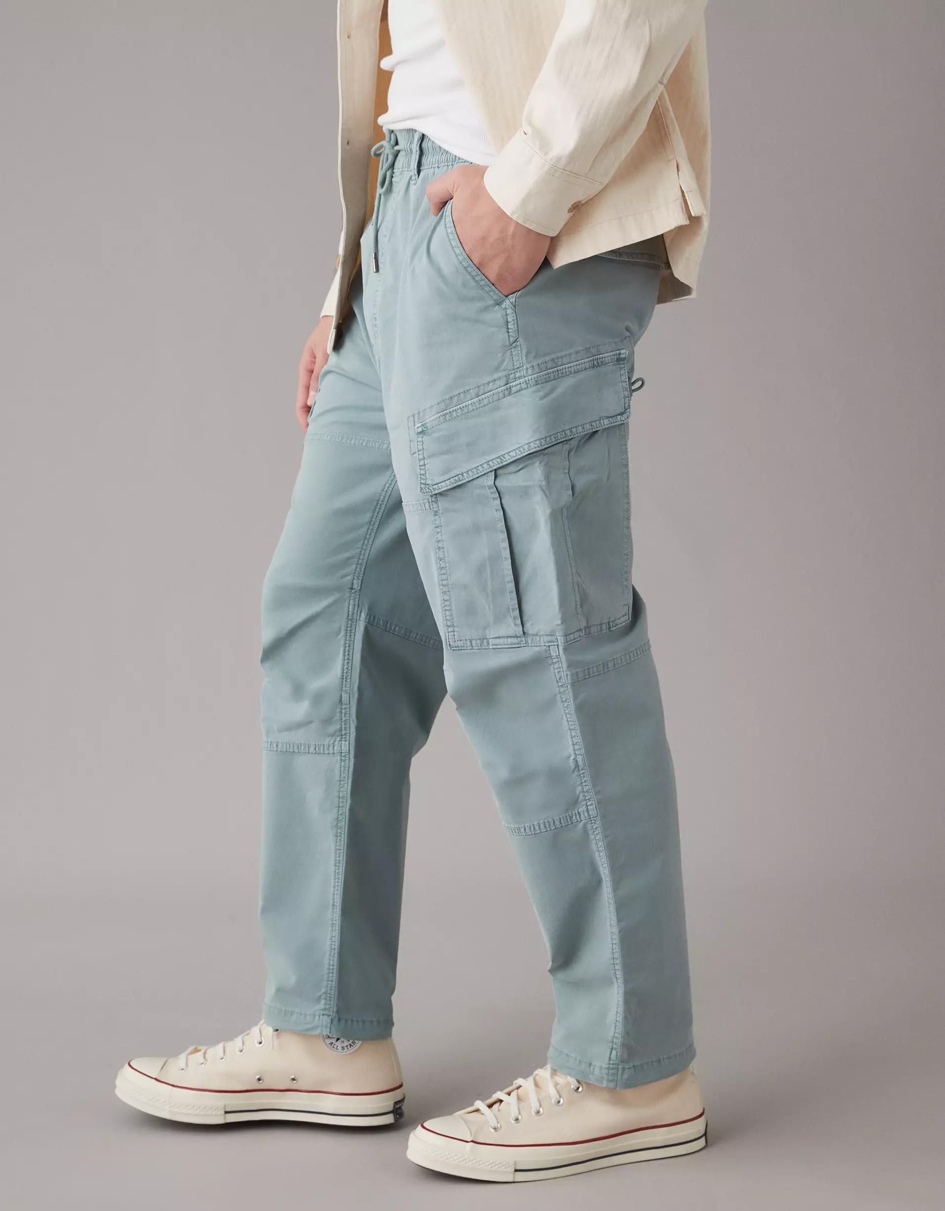 AE Relaxed Cargo Pant Product Image