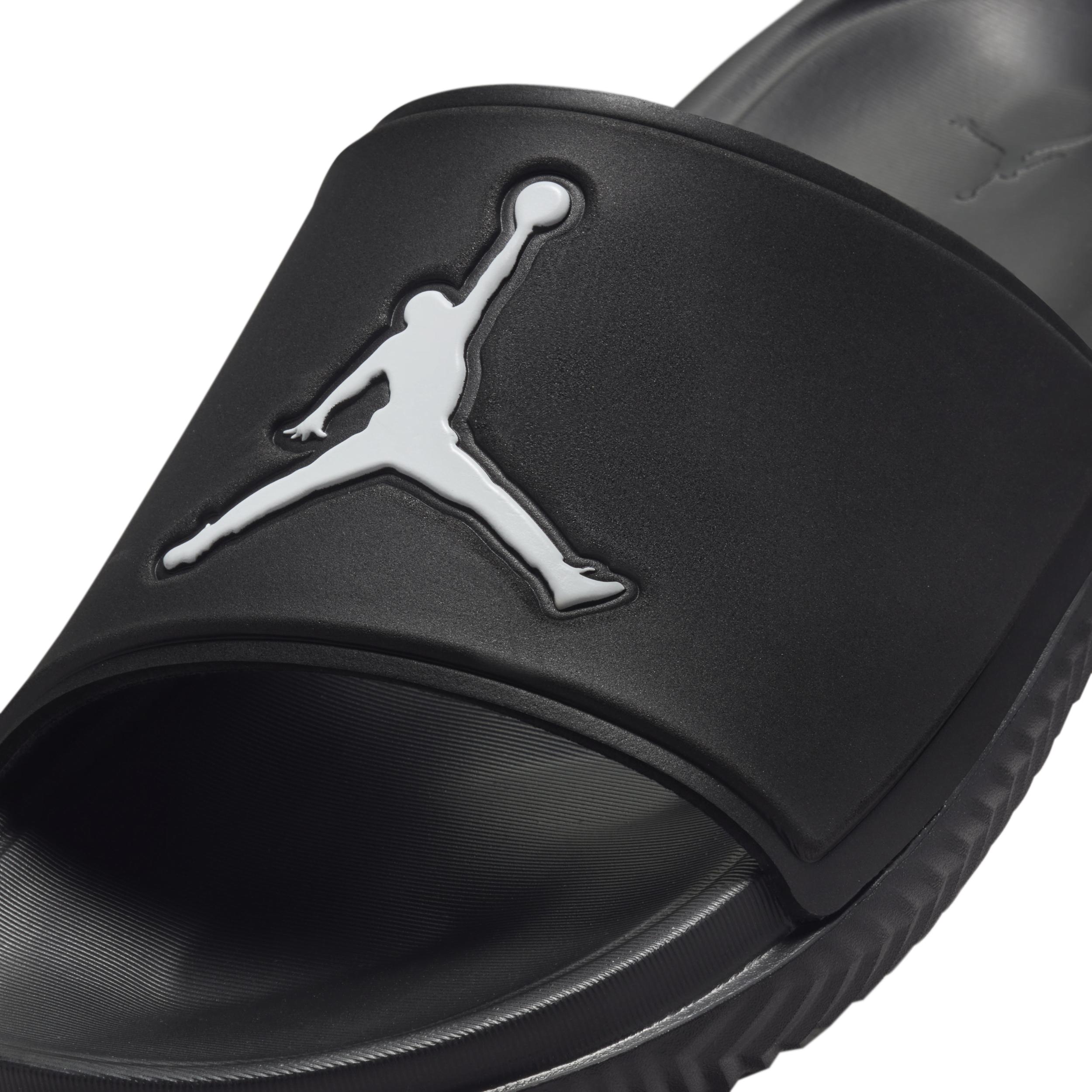 Men's Jordan Jumpman Slides Product Image