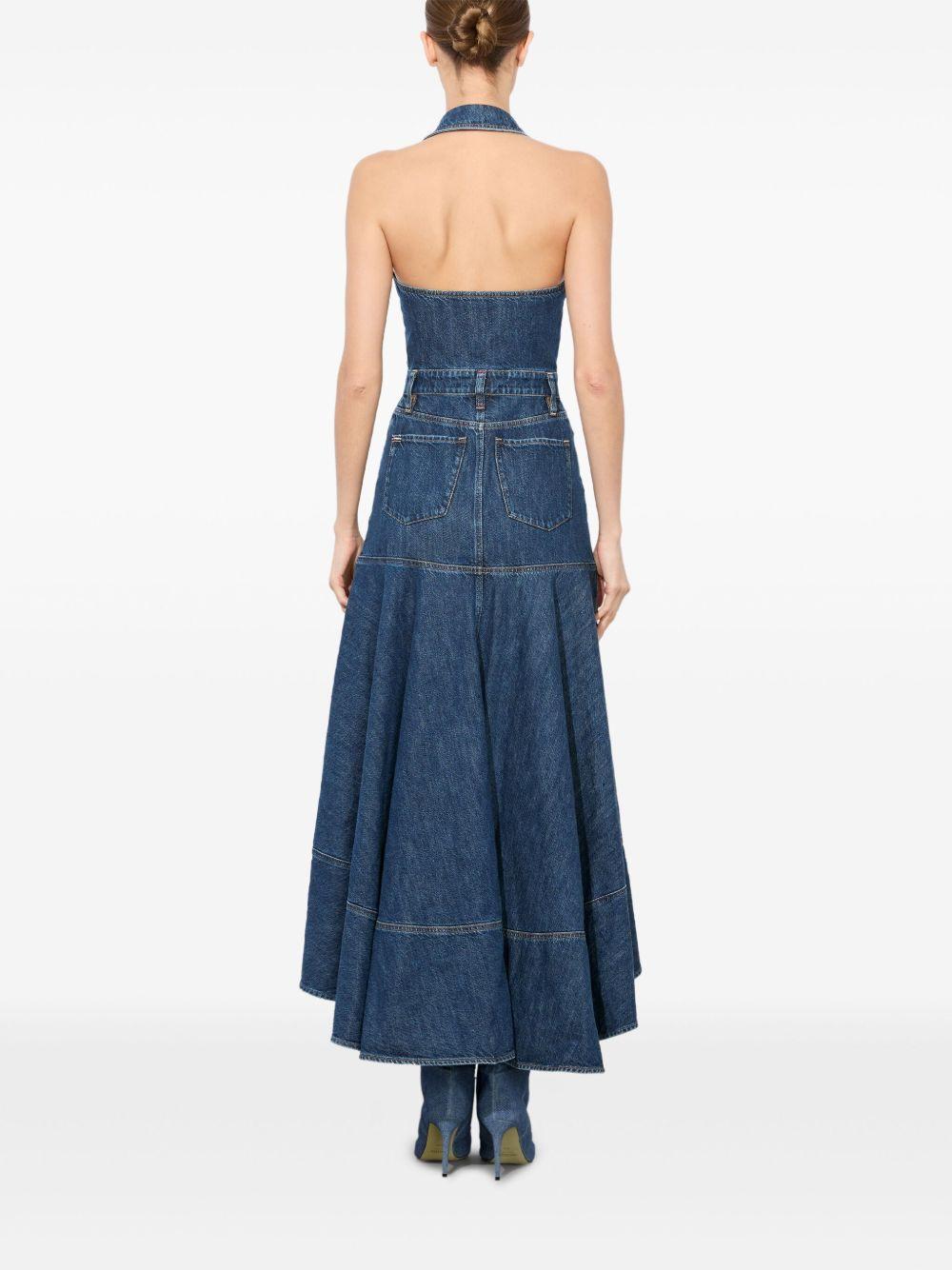 Juana midi dress Product Image