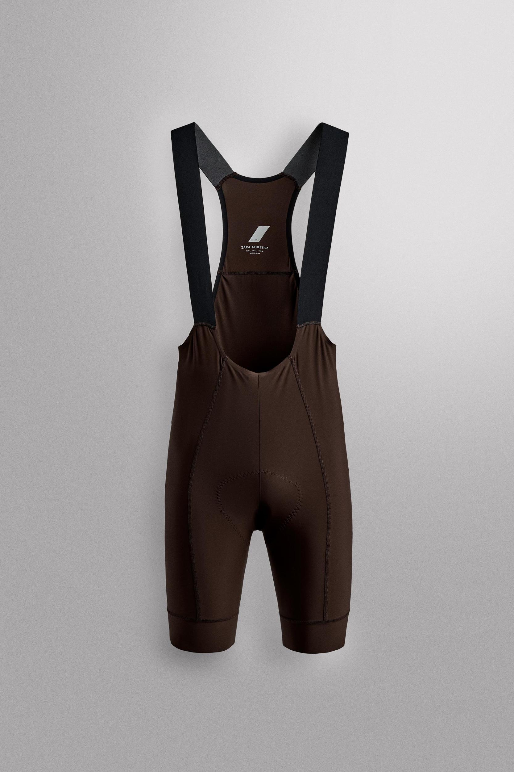 CYCLING SHORTS Product Image