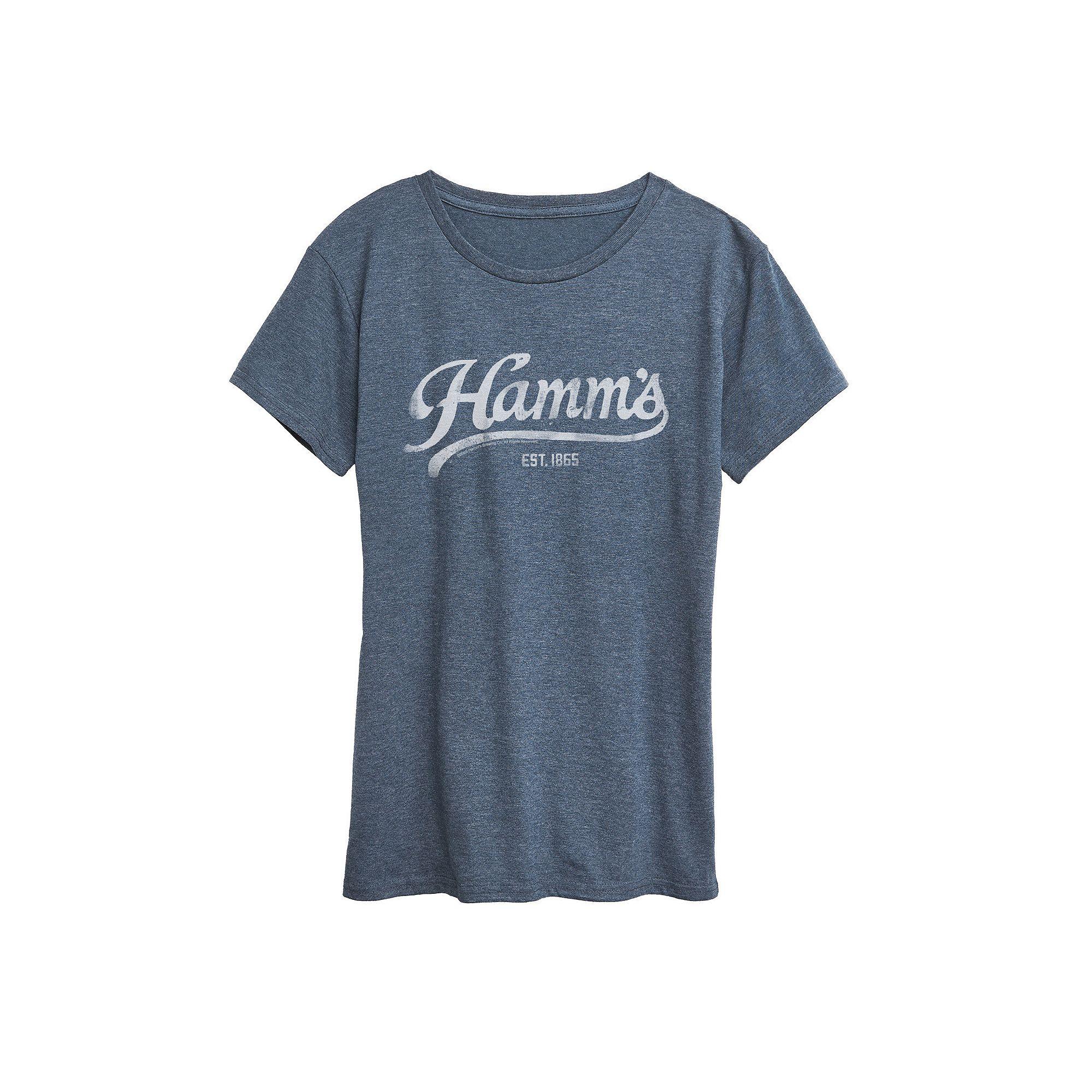 Women's Coors Banquet Mountains Graphic Tee,  Product Image