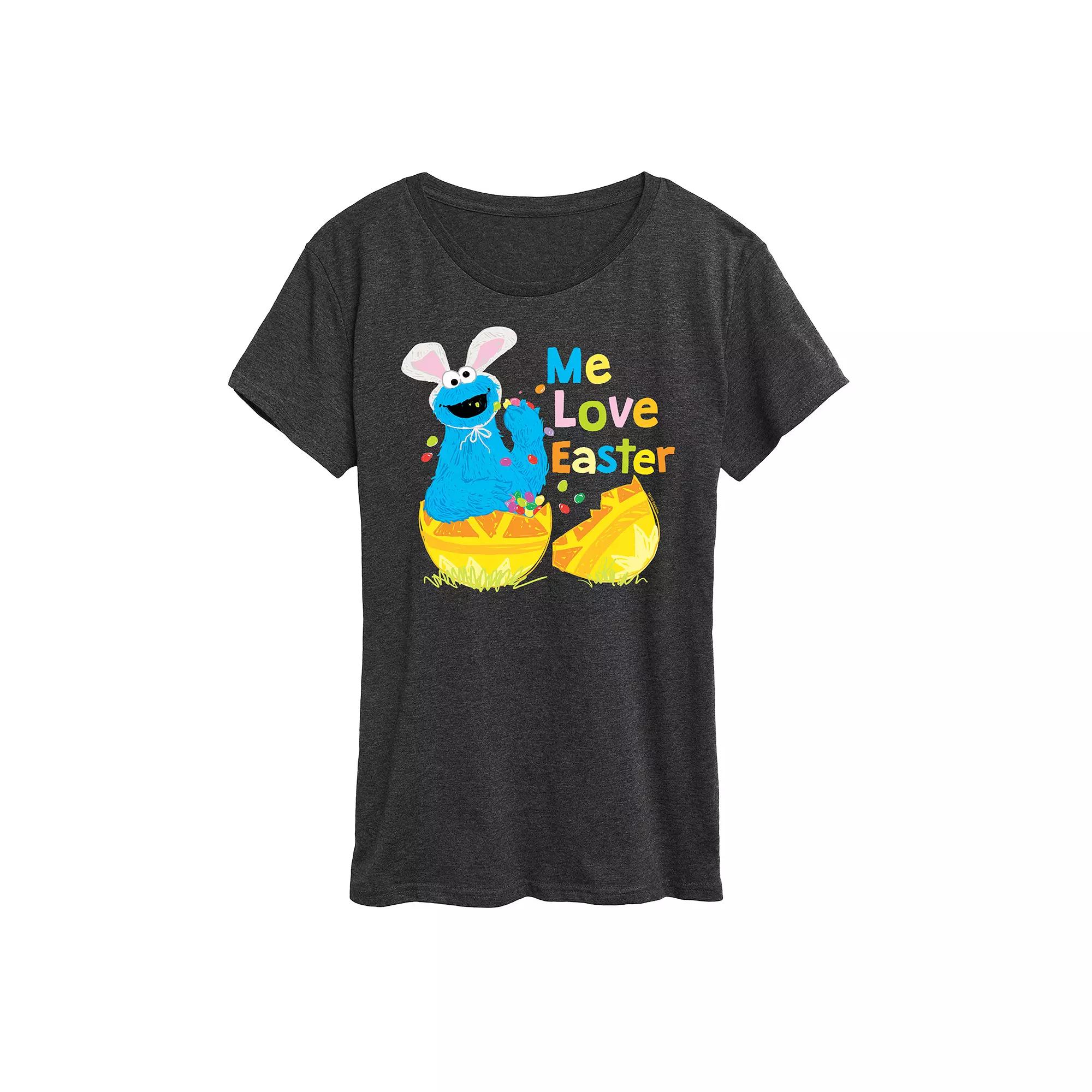 Women's Care Bears I Put My Book Down Graphic Tee,  Product Image