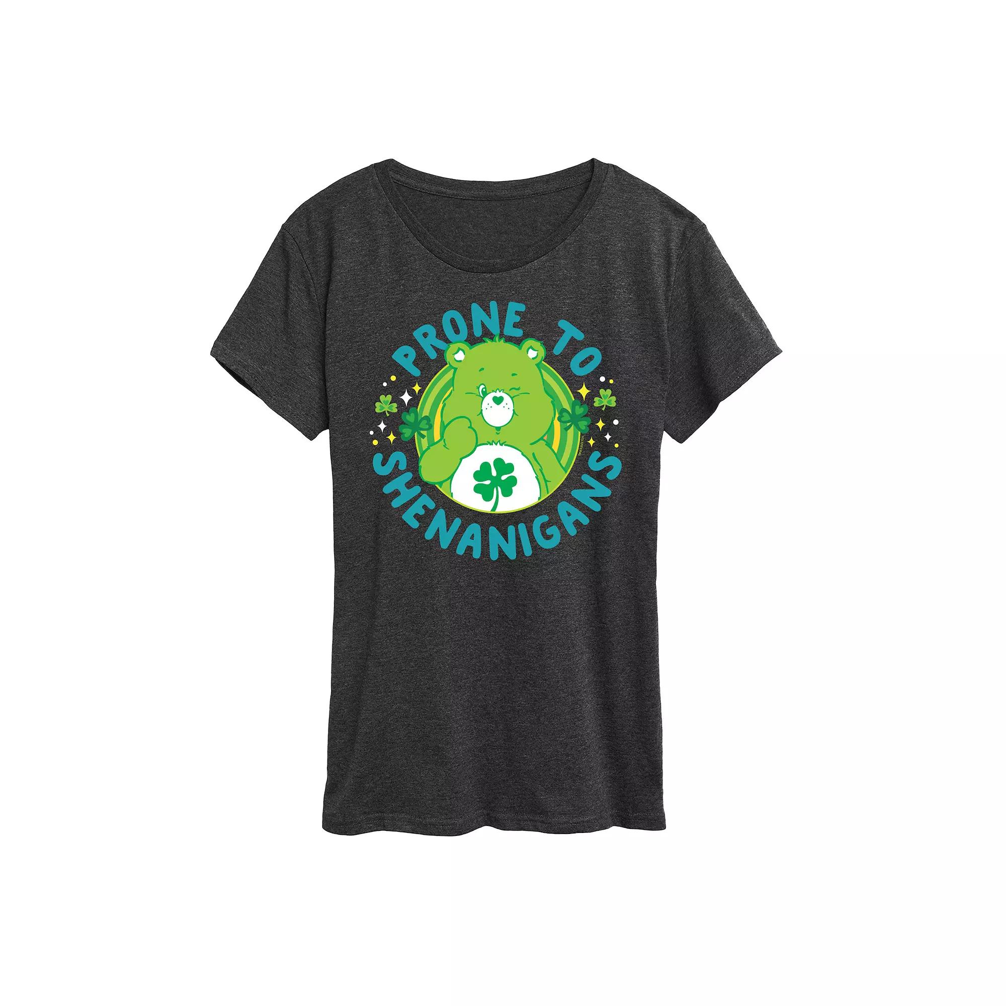 Disney's Snow White and the Seven Dwarfs Evil Queen Women's Sleep Care Graphic Tee,  Product Image