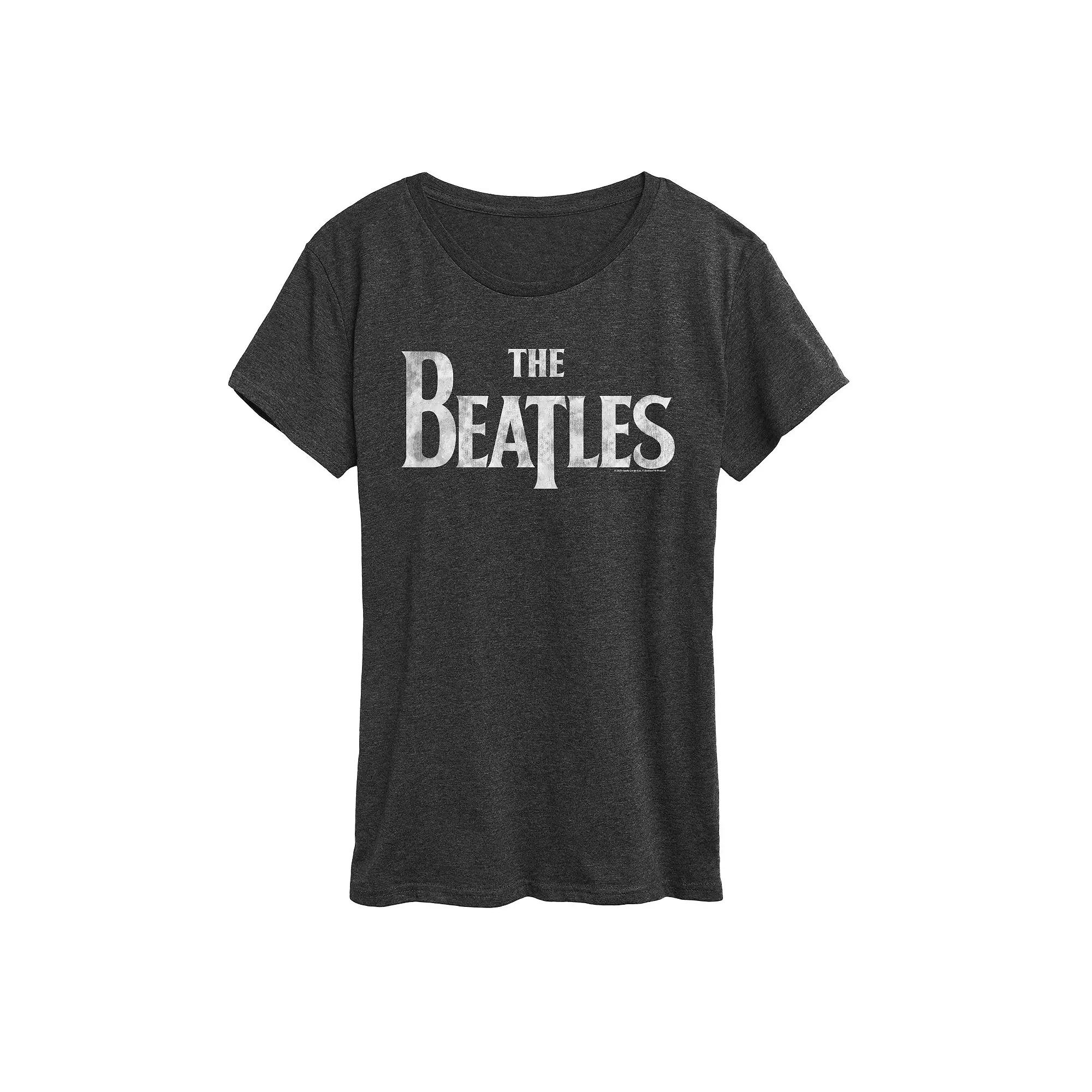 Women's Sesame Street Raised Graphic Tee, Girl's,  Product Image