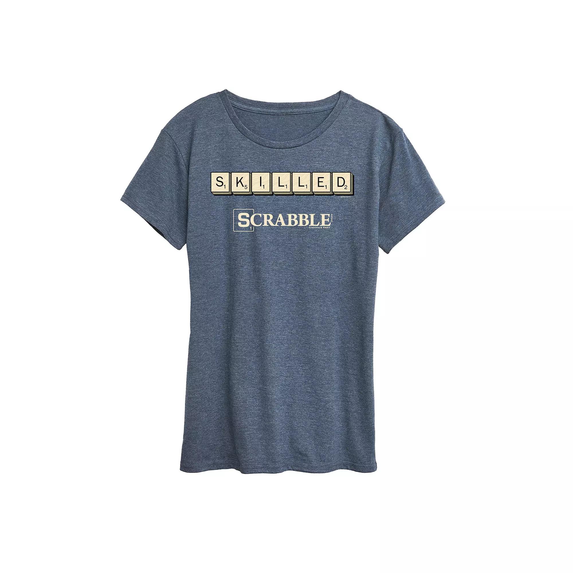 Women's Hello 50 Graphic Tee,  Product Image