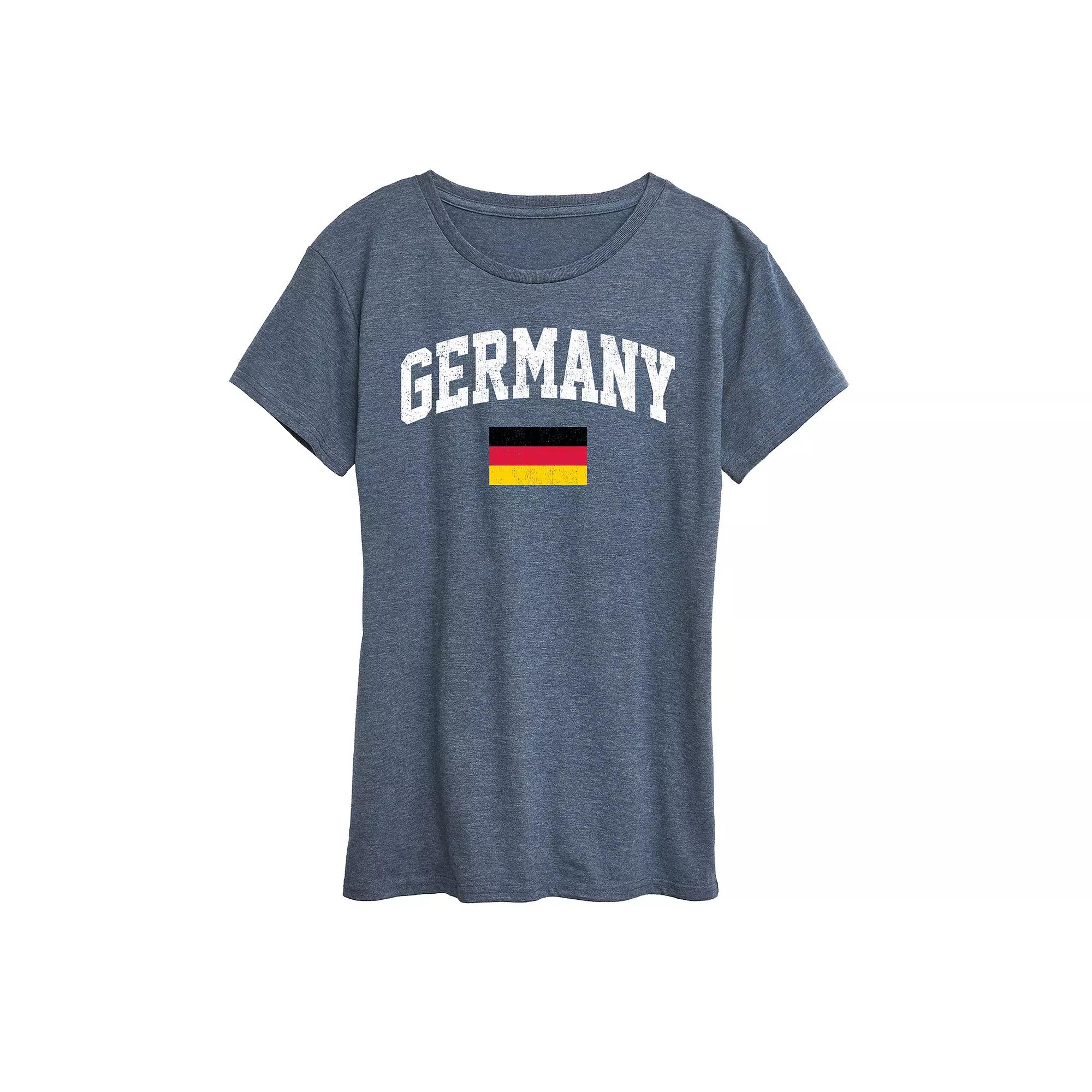 Women's Dr. Seuss Teacher Of All Things Graphic Tee,  Product Image