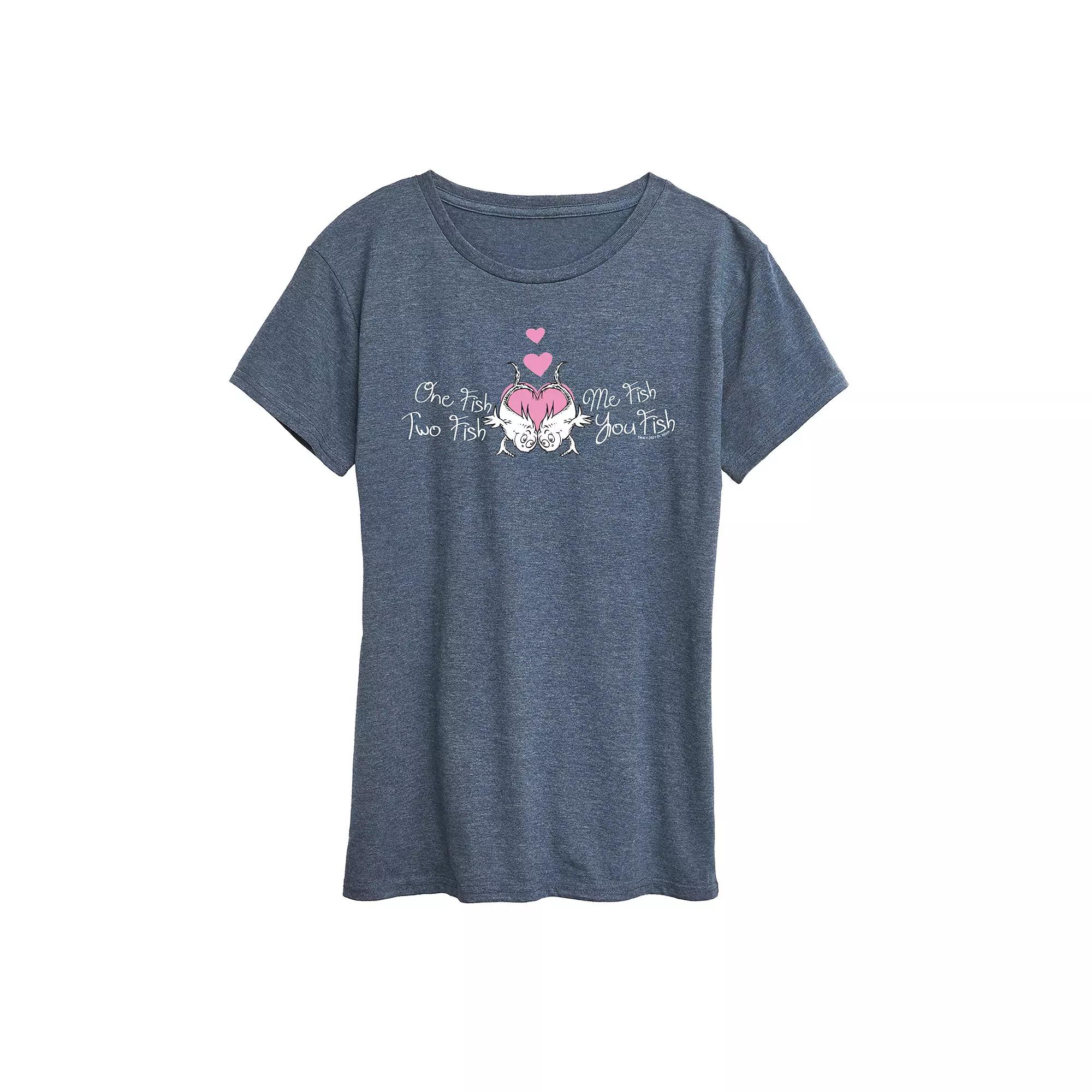 Women's Shenanigans Squad Graphic Tee,  Product Image