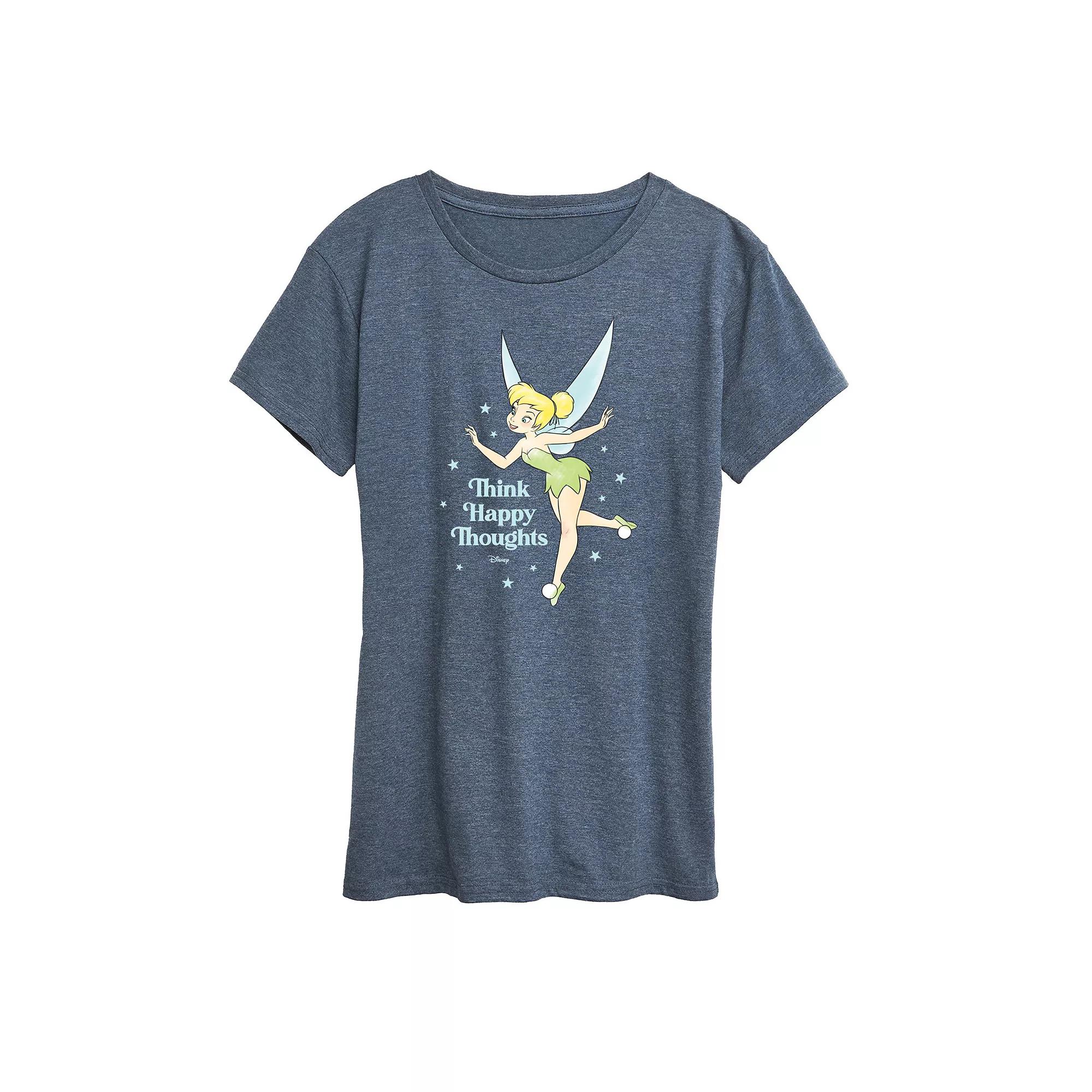 Women's Care Bears Lucky Graphic Tee, Girl's,  Product Image