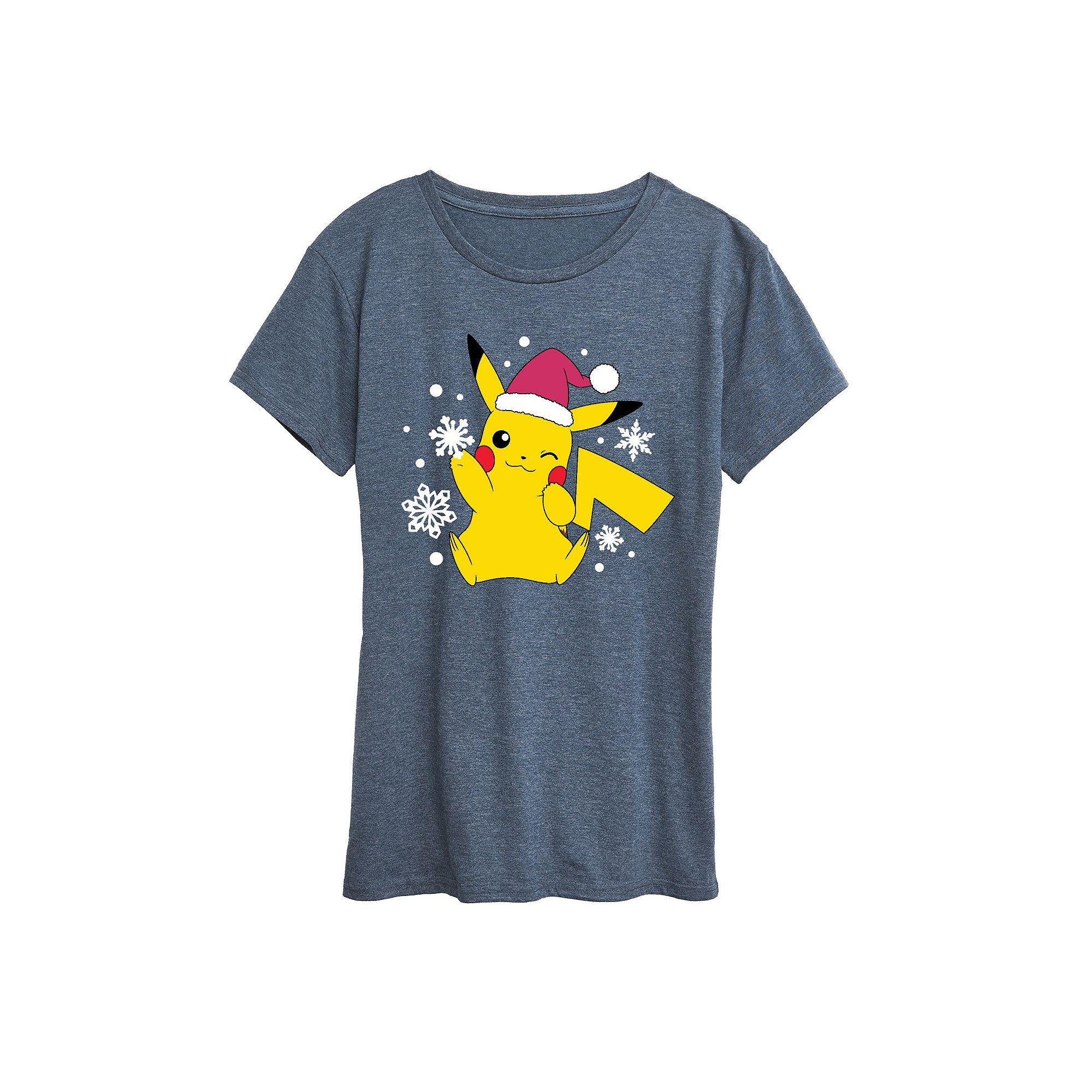 Plus Garfield Pisces Graphic Tee, Women's,  Product Image