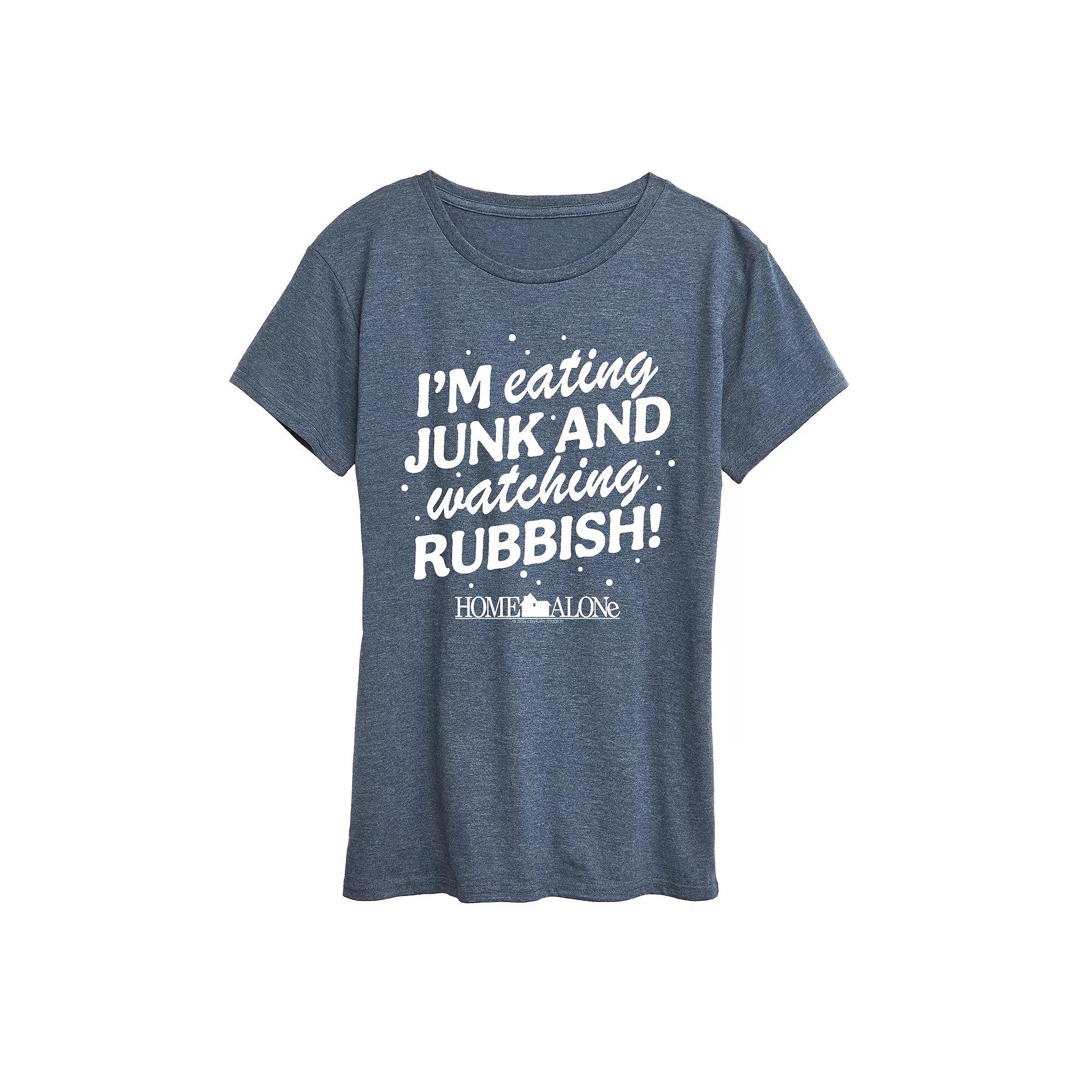 Women's Sesame Street Presents Graphic Tee, Girl's,  Product Image