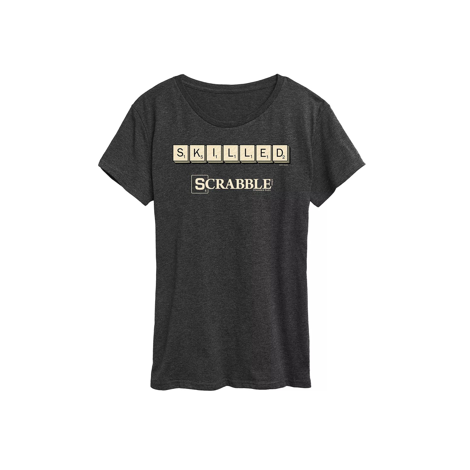 Disney's Mickey Mouse Plus Celestial Moon Graphic Tee, Women's,  Product Image