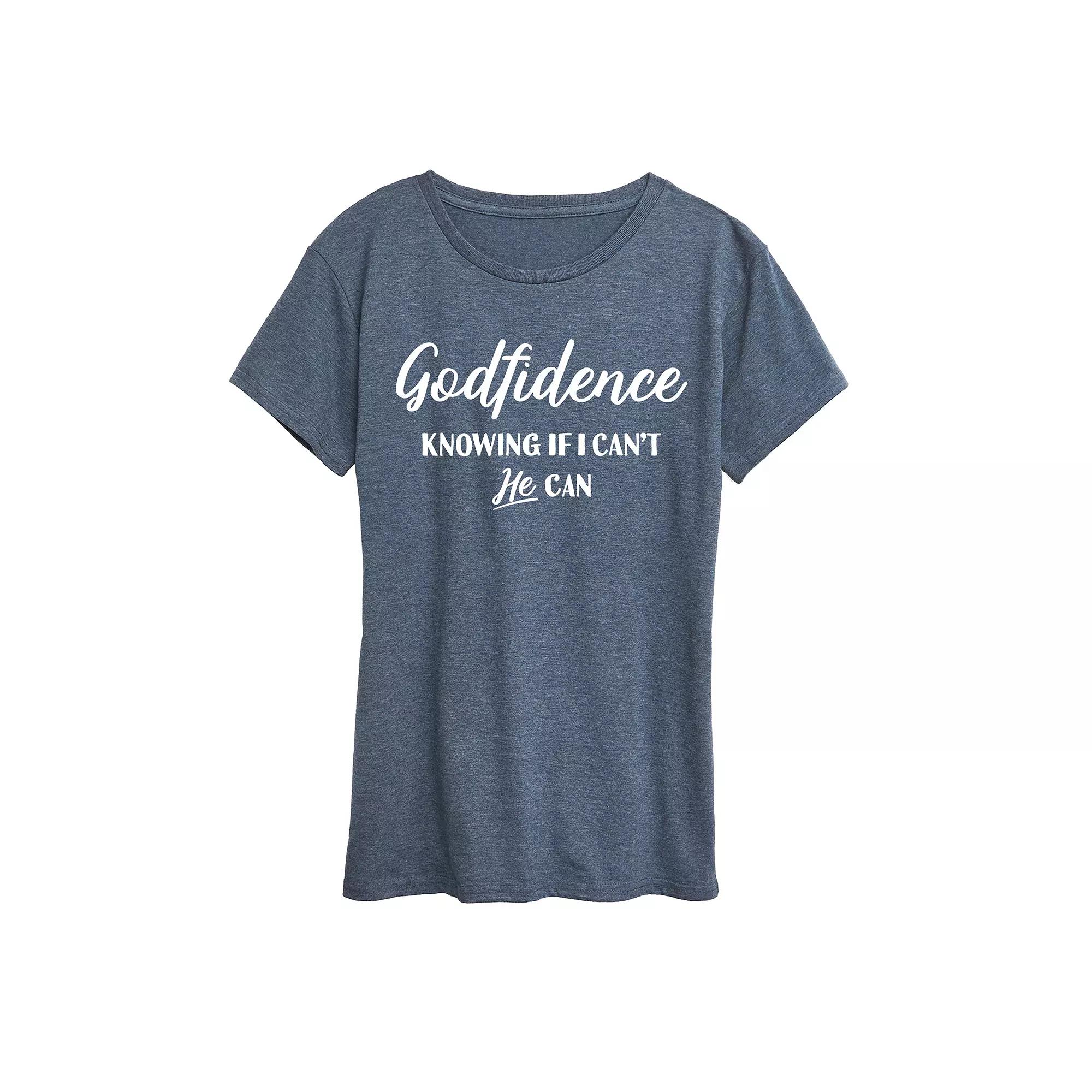 Women's Hello 60 Graphic Tee,  Product Image