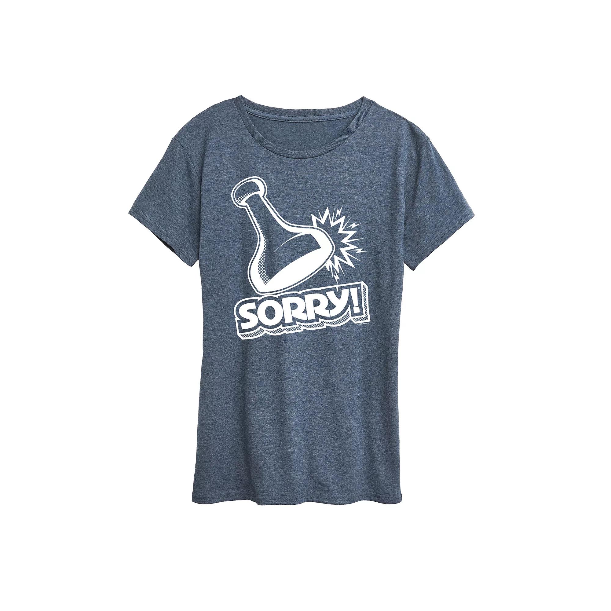 Women's Well Bless Your Heart Graphic Tee, Girl's,  Product Image