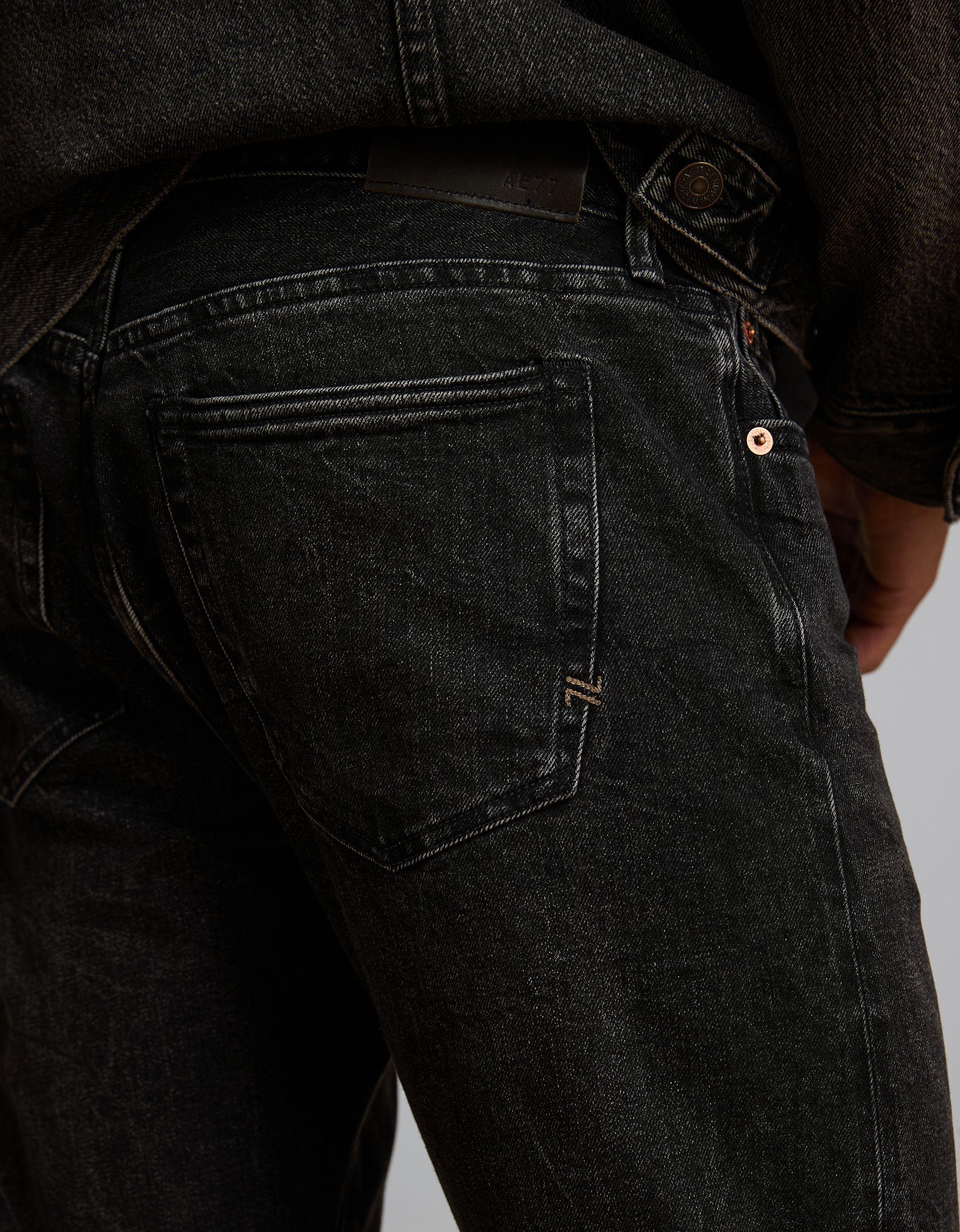 AE77 Premium Slim Jean Product Image