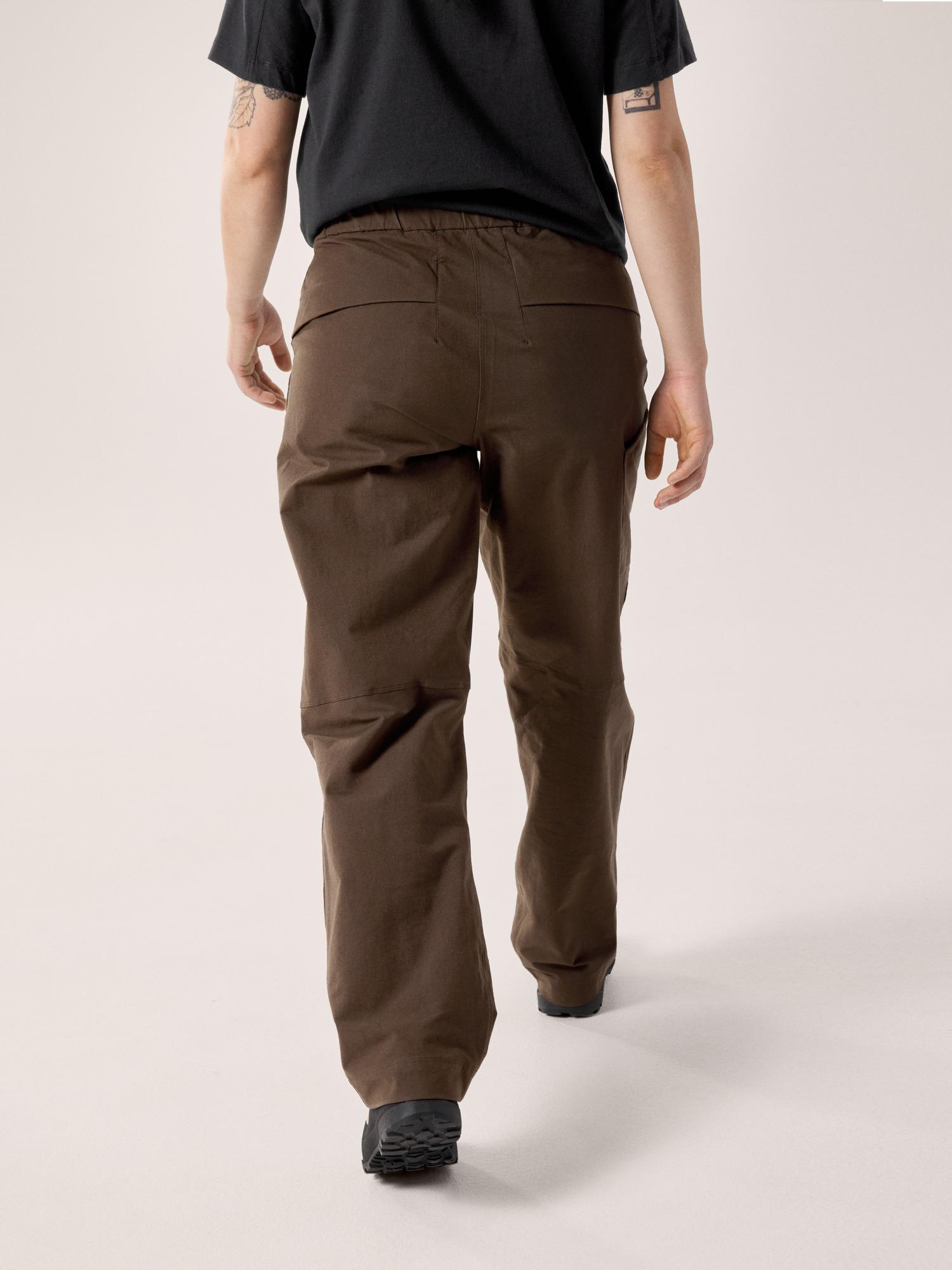 Clarkia Cotton Wide Leg Pant Women's Product Image