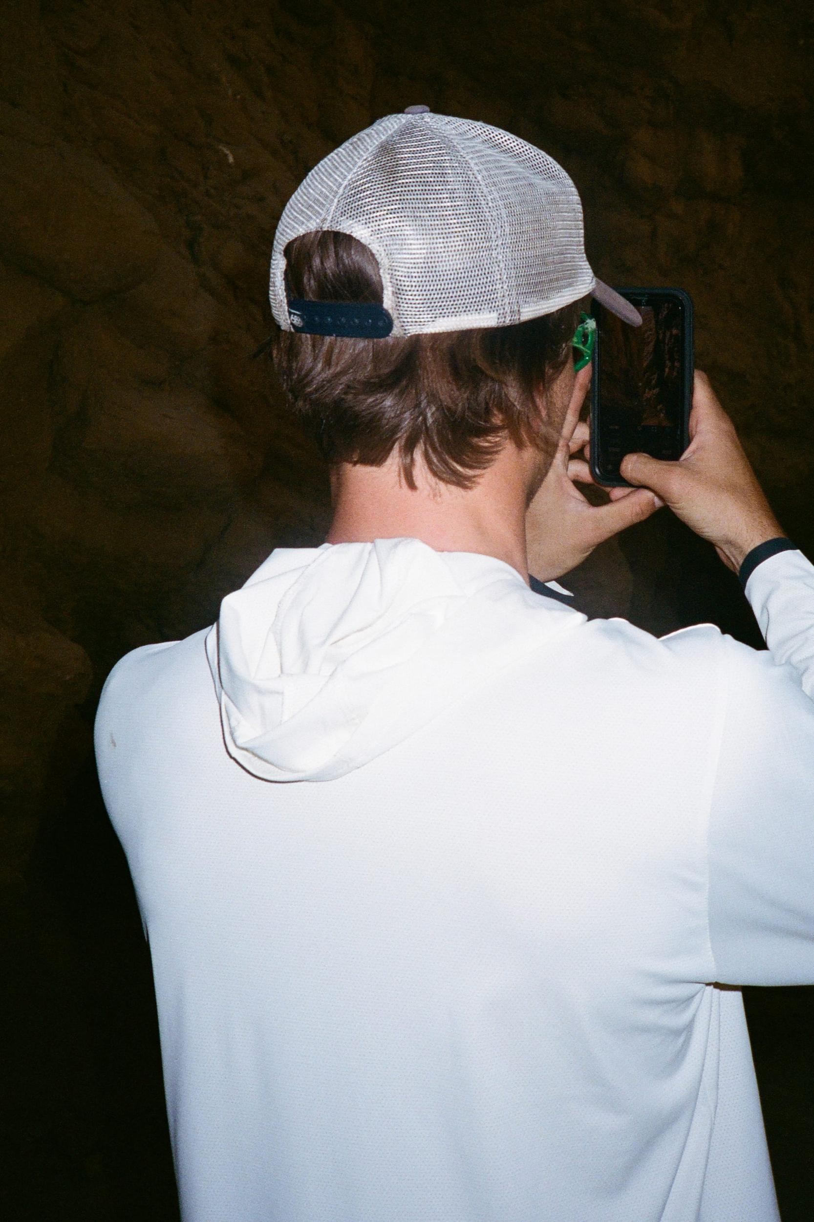 686 Men's Let's Go Tech Hoody Male Product Image