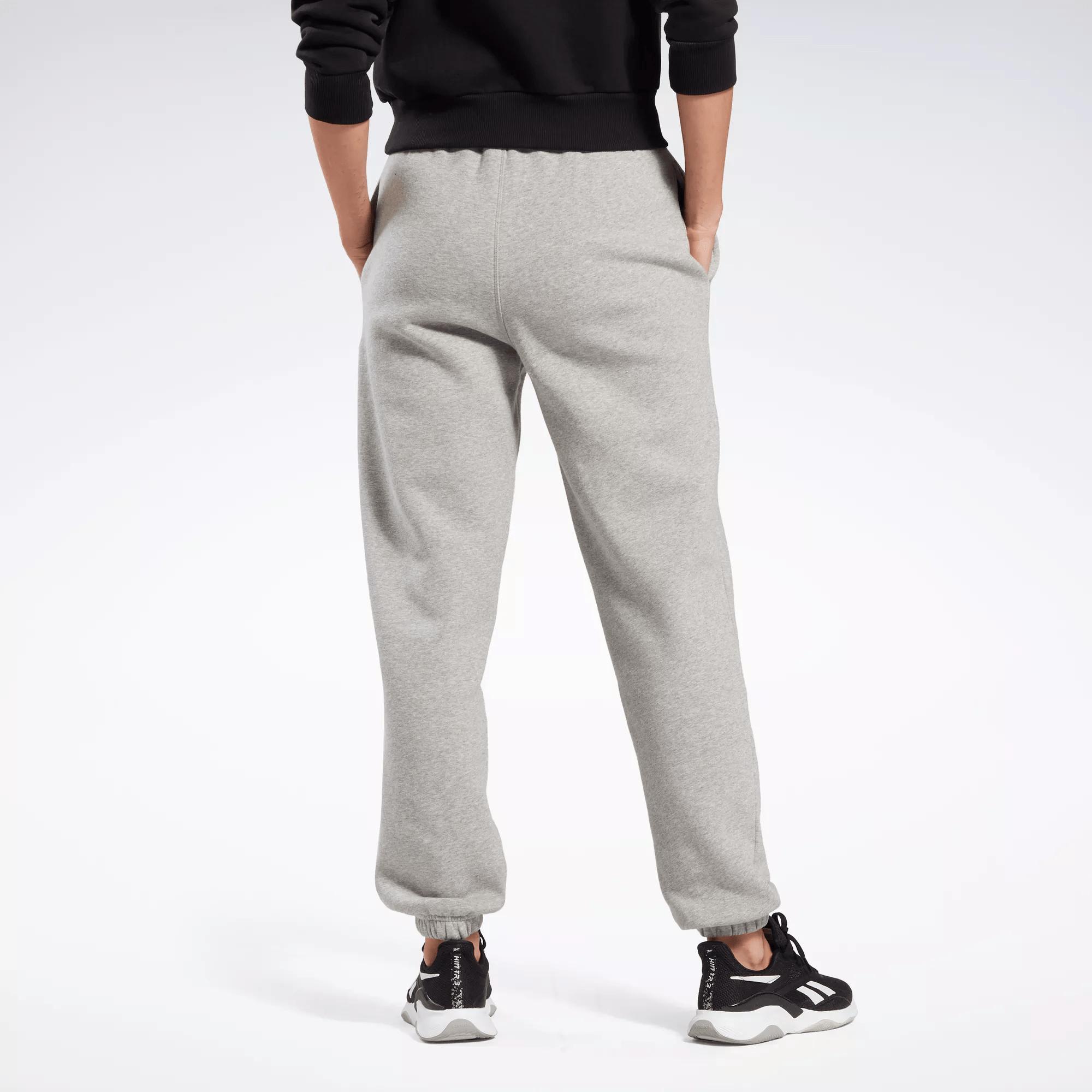 Women's Reebok Identity Fleece Joggers Female Product Image
