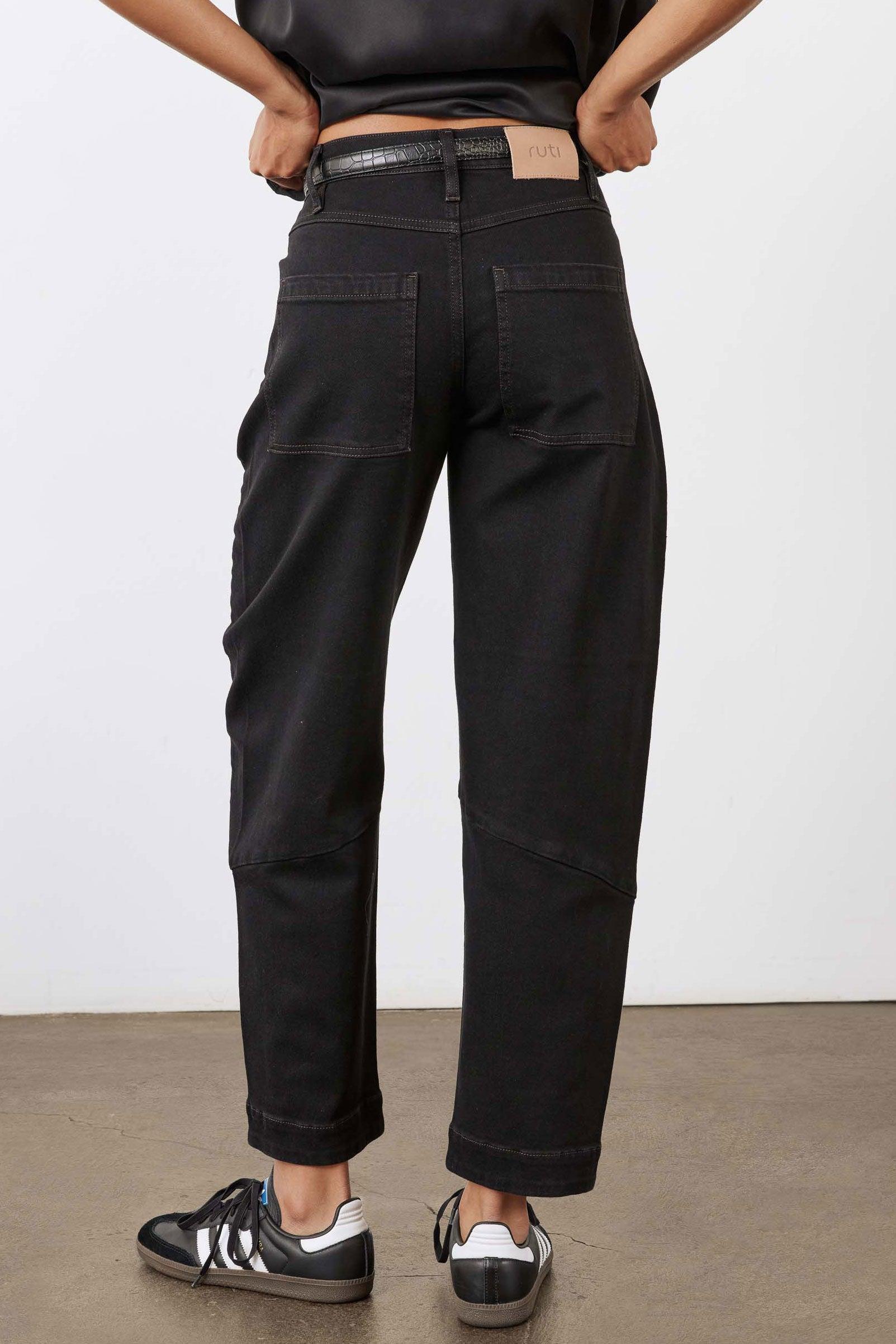 The Slouchy Jeans 2.0 Product Image