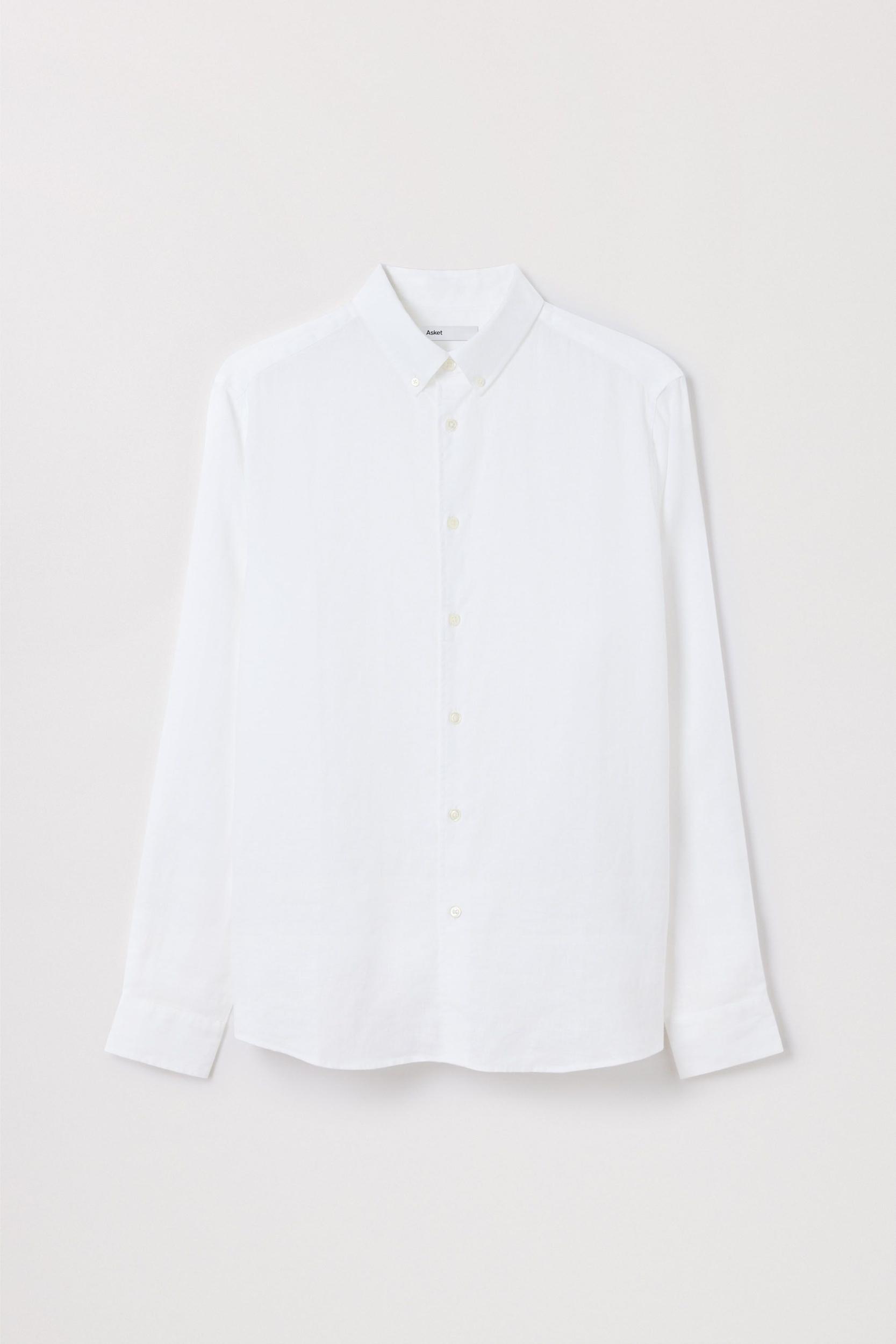 The Linen Shirt Product Image