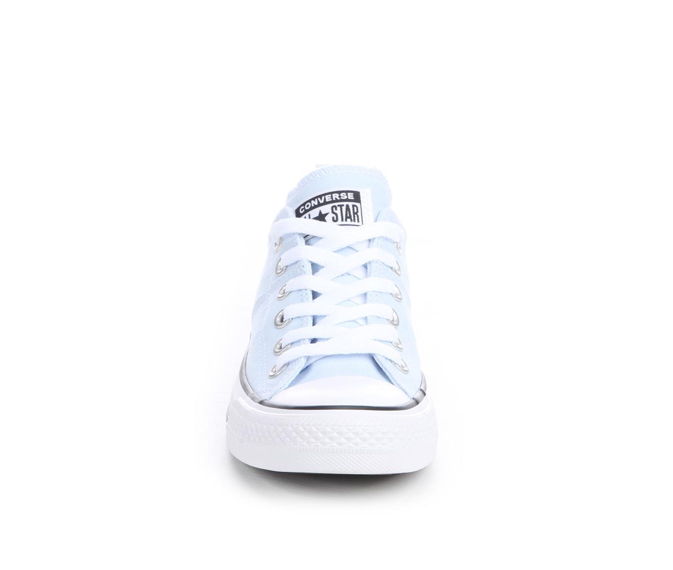 Women's Converse Chuck Taylor All Star Madison Ox Casual Sneakers Product Image