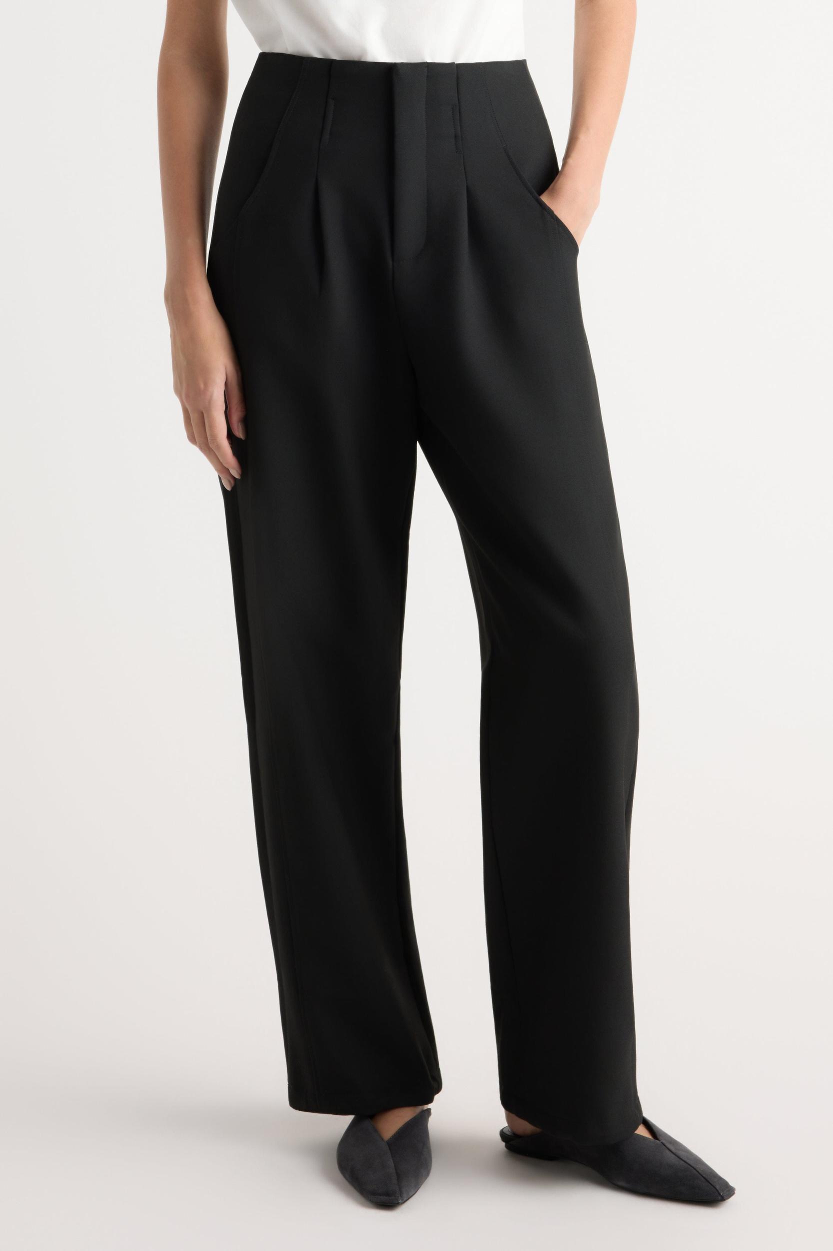 Lynda Tailored Pant (No Cargo Pocket) Product Image