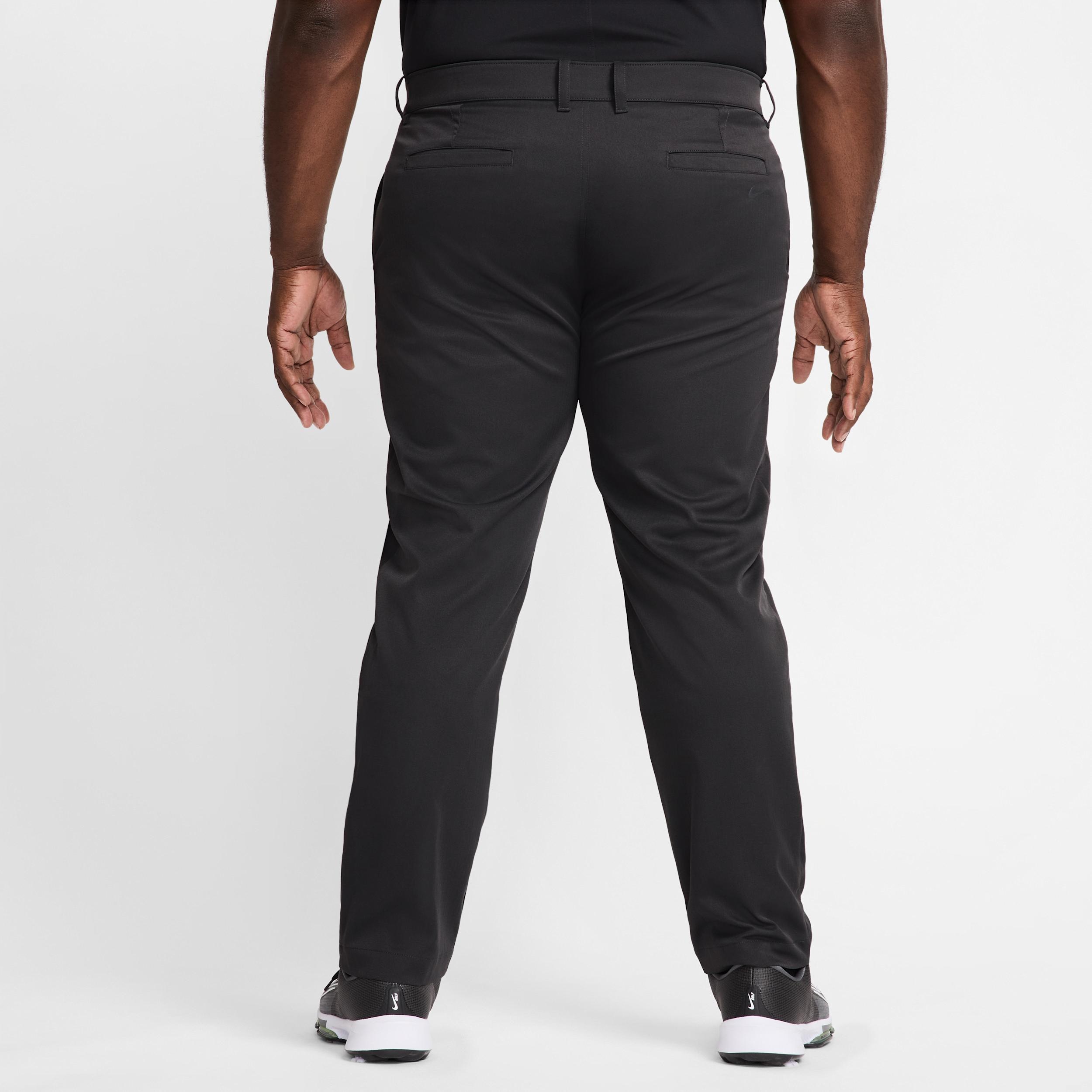Nike Mens Tour Repel Chino Slim Golf Pants | FD5622-060 Product Image