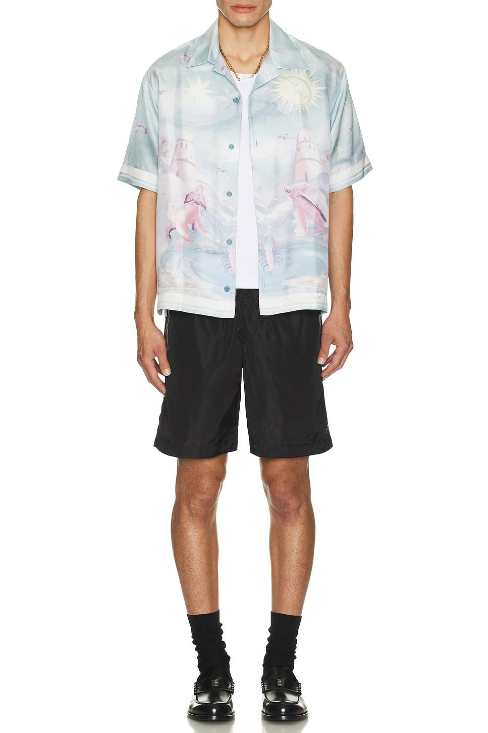 New Bowling Shirt Product Image