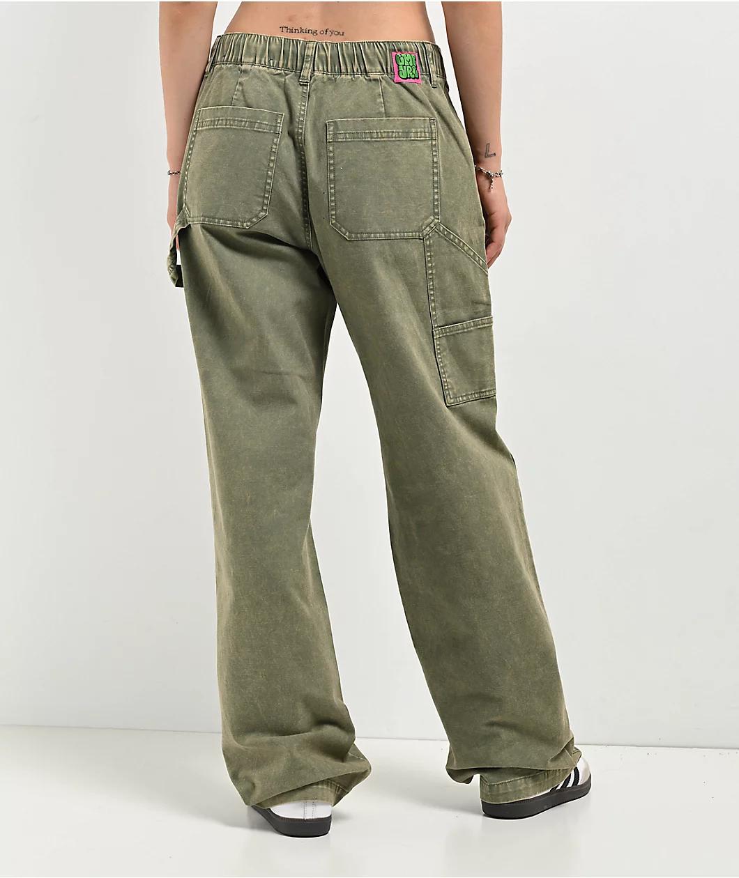 Zine Irina Black & White Stripe Crop T-Shirt Product Image