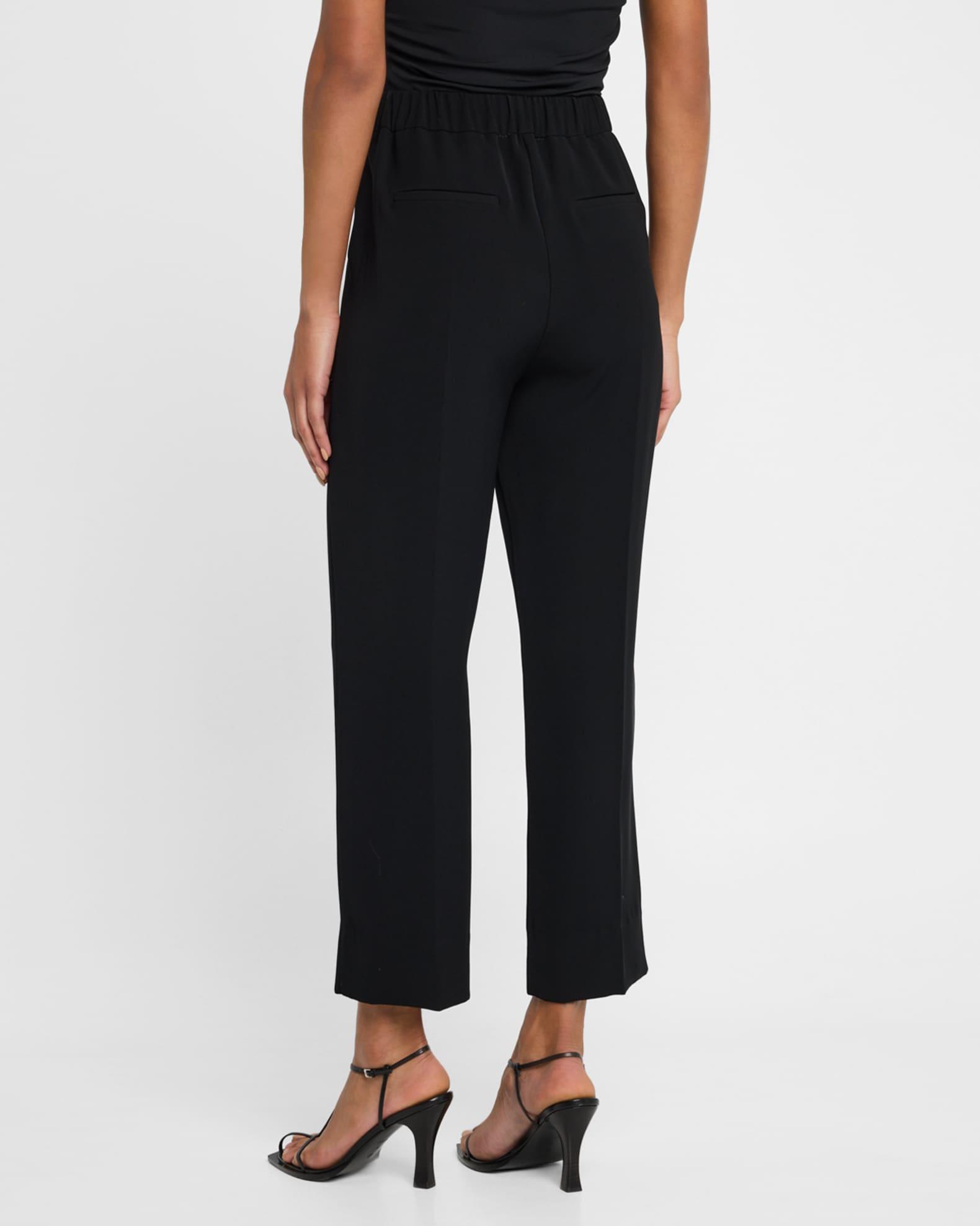 Reagan Cropped Pants Product Image