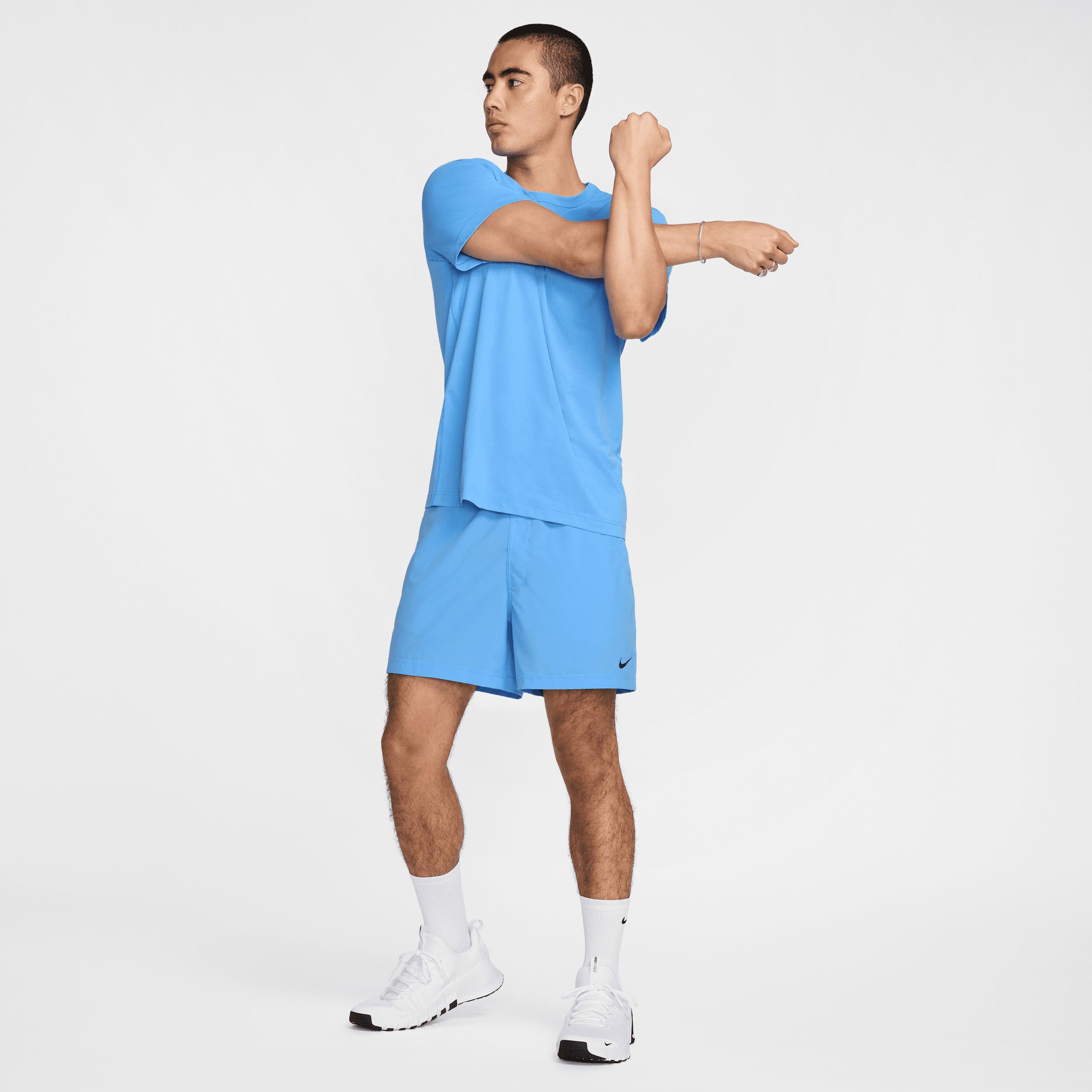 Nike Men's Form Dri-FIT 5" Unlined Versatile Shorts Product Image