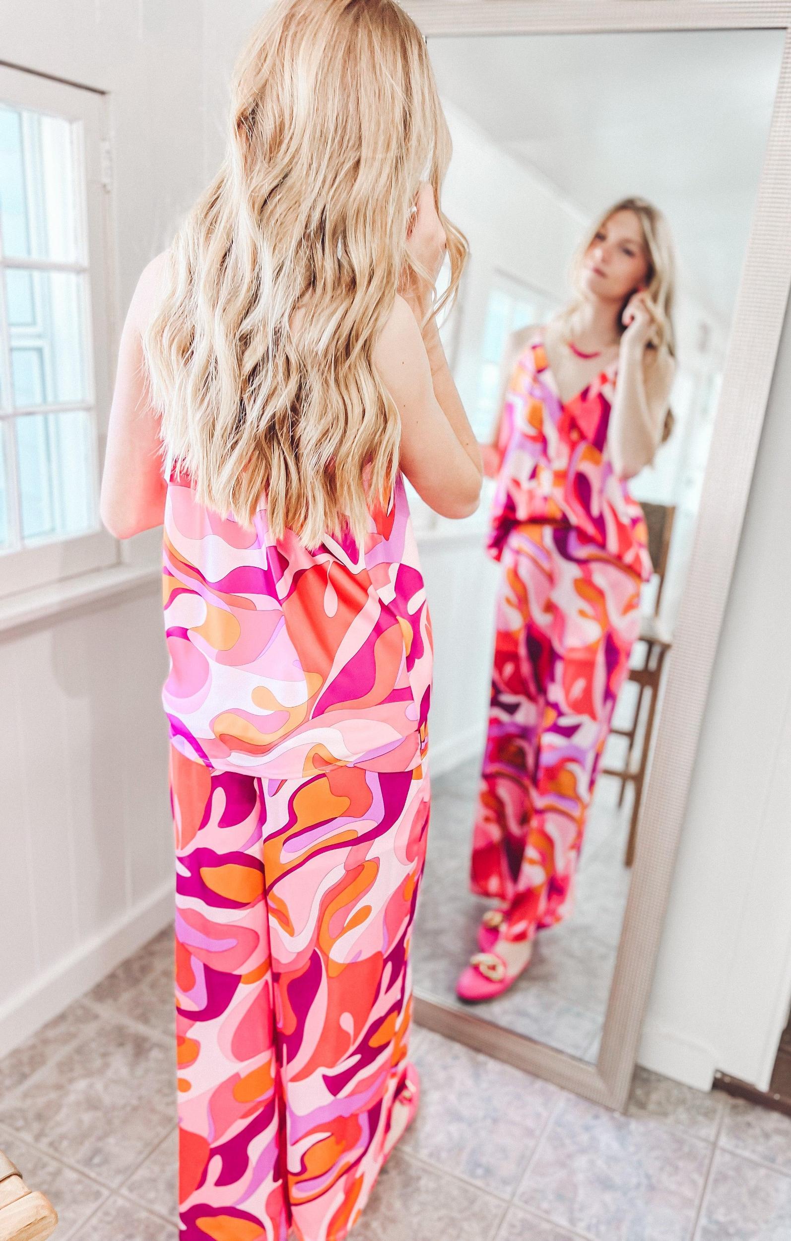 Cora Pants Product Image