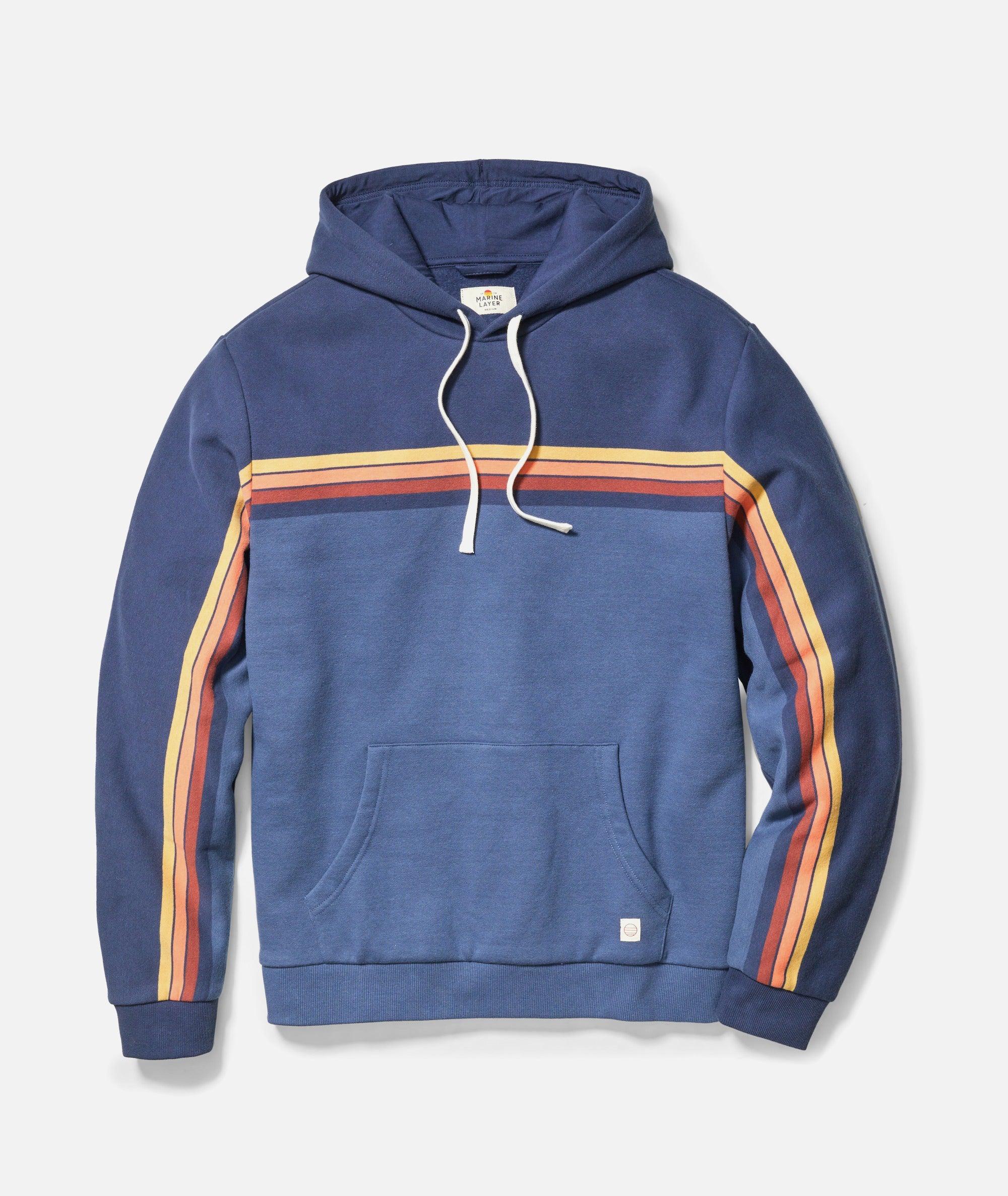 Archive Cloud 9 Fleece Hoodie Product Image