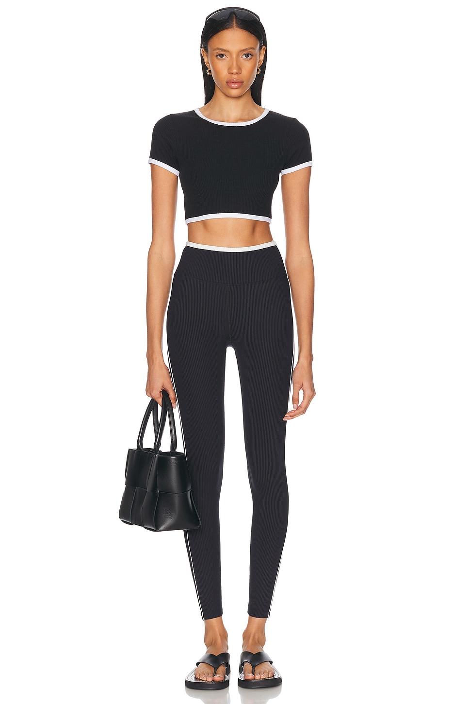 Ringer Tee Product Image