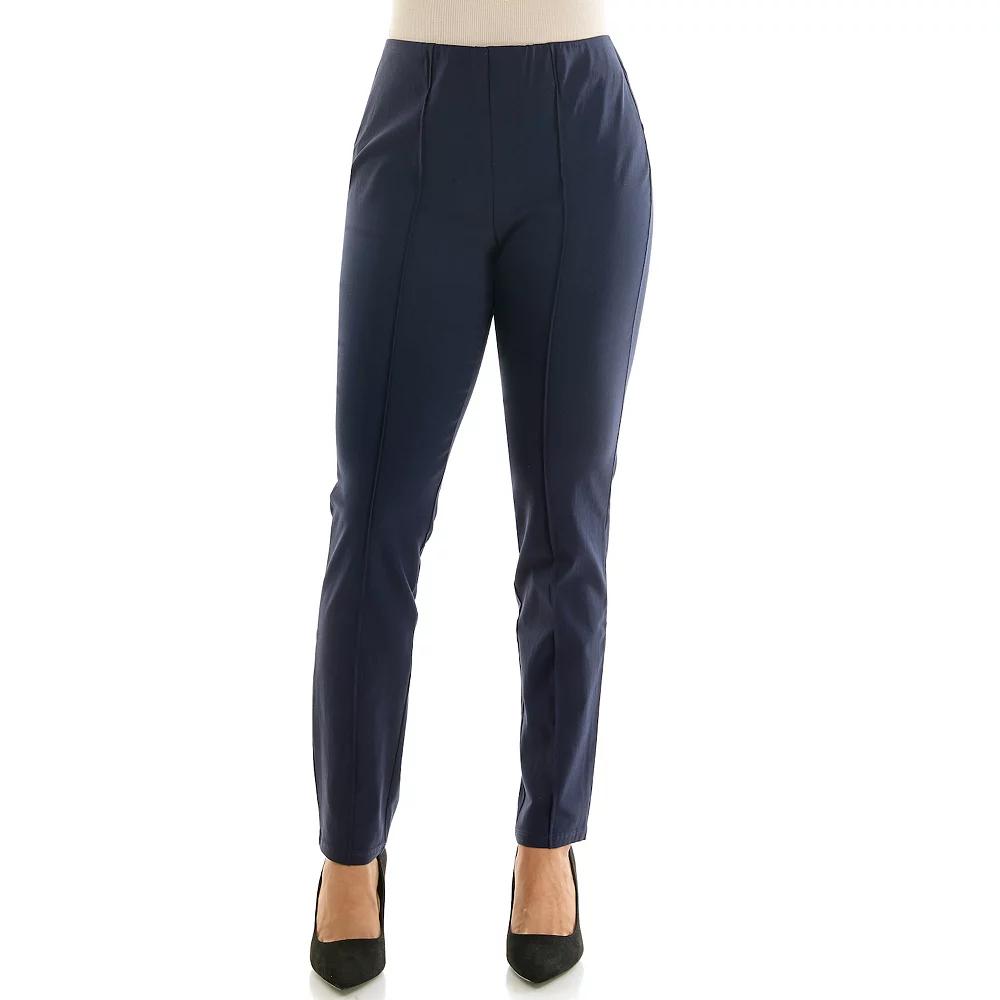 Women's Nina Leonard Narrow Leg Pants,  Product Image